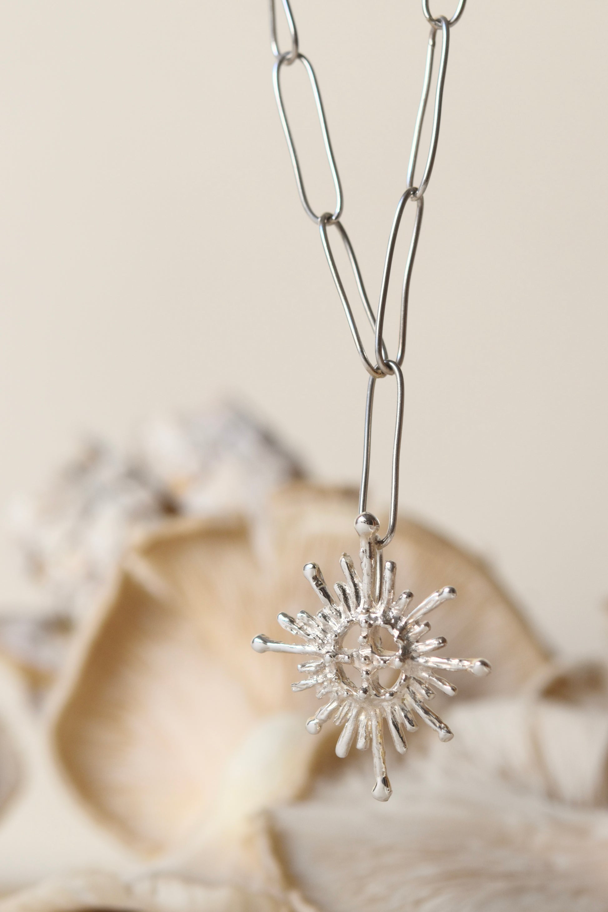 Artemisa necklace