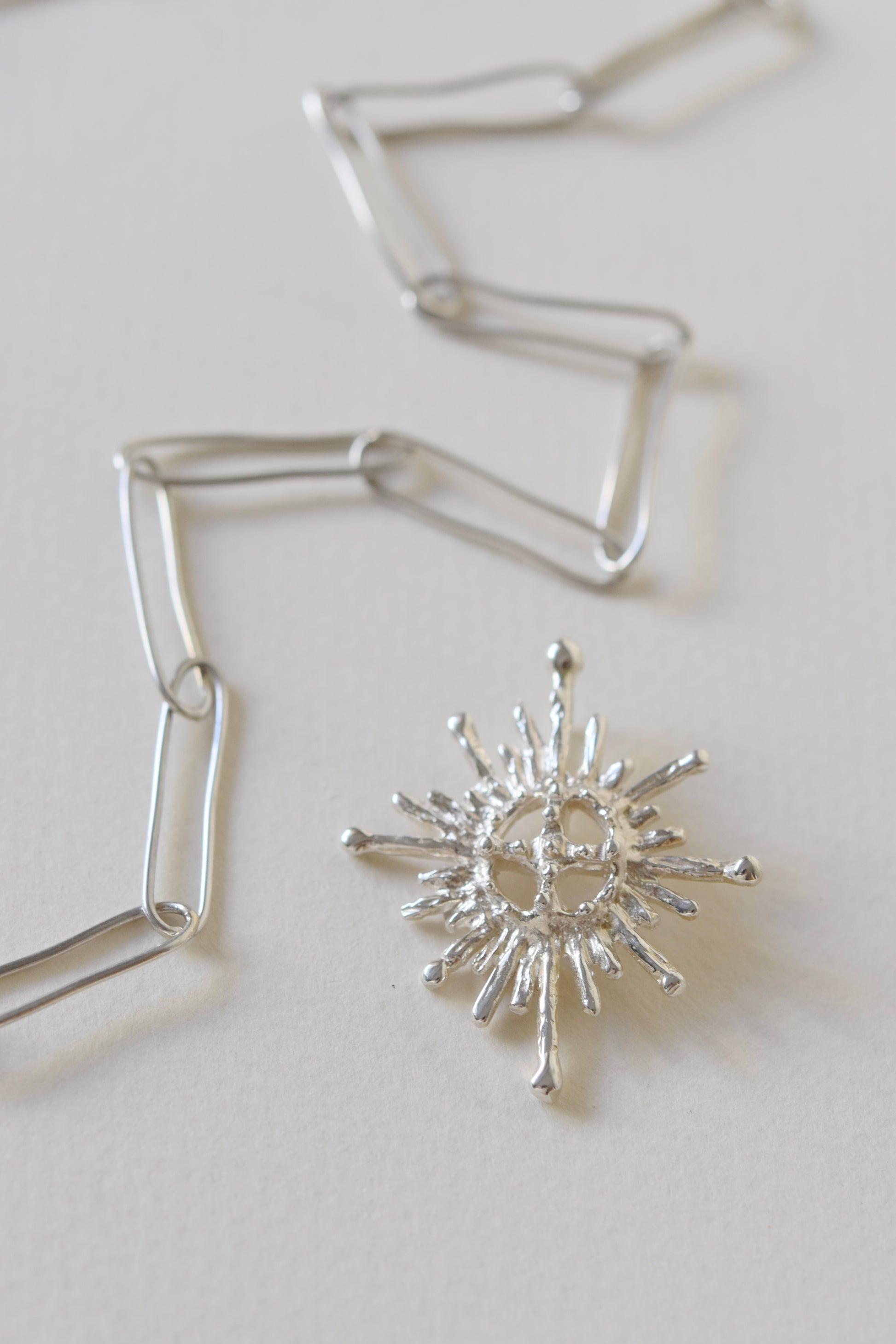 Artemisa necklace