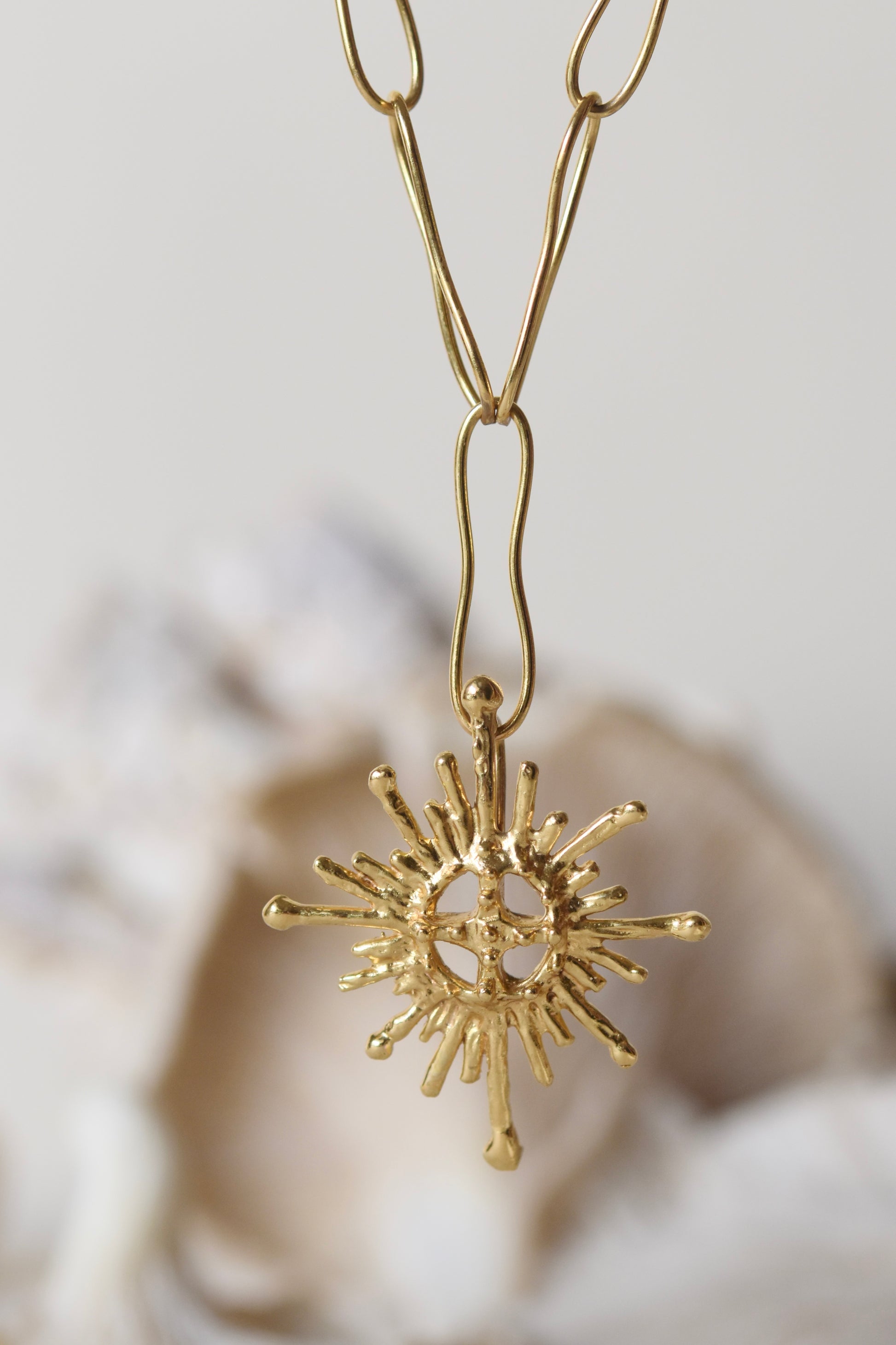 Artemisa necklace
