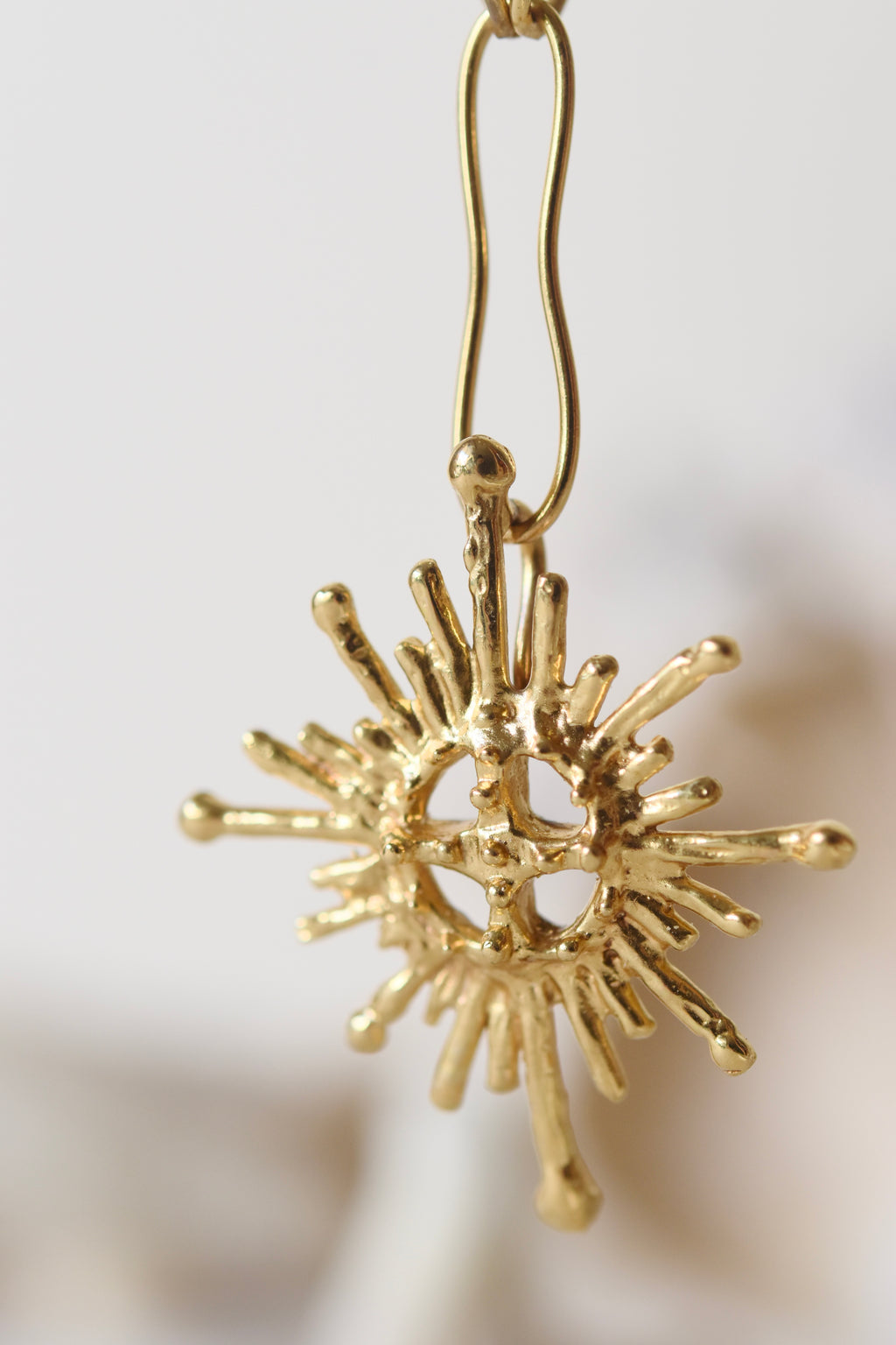 Artemisa necklace