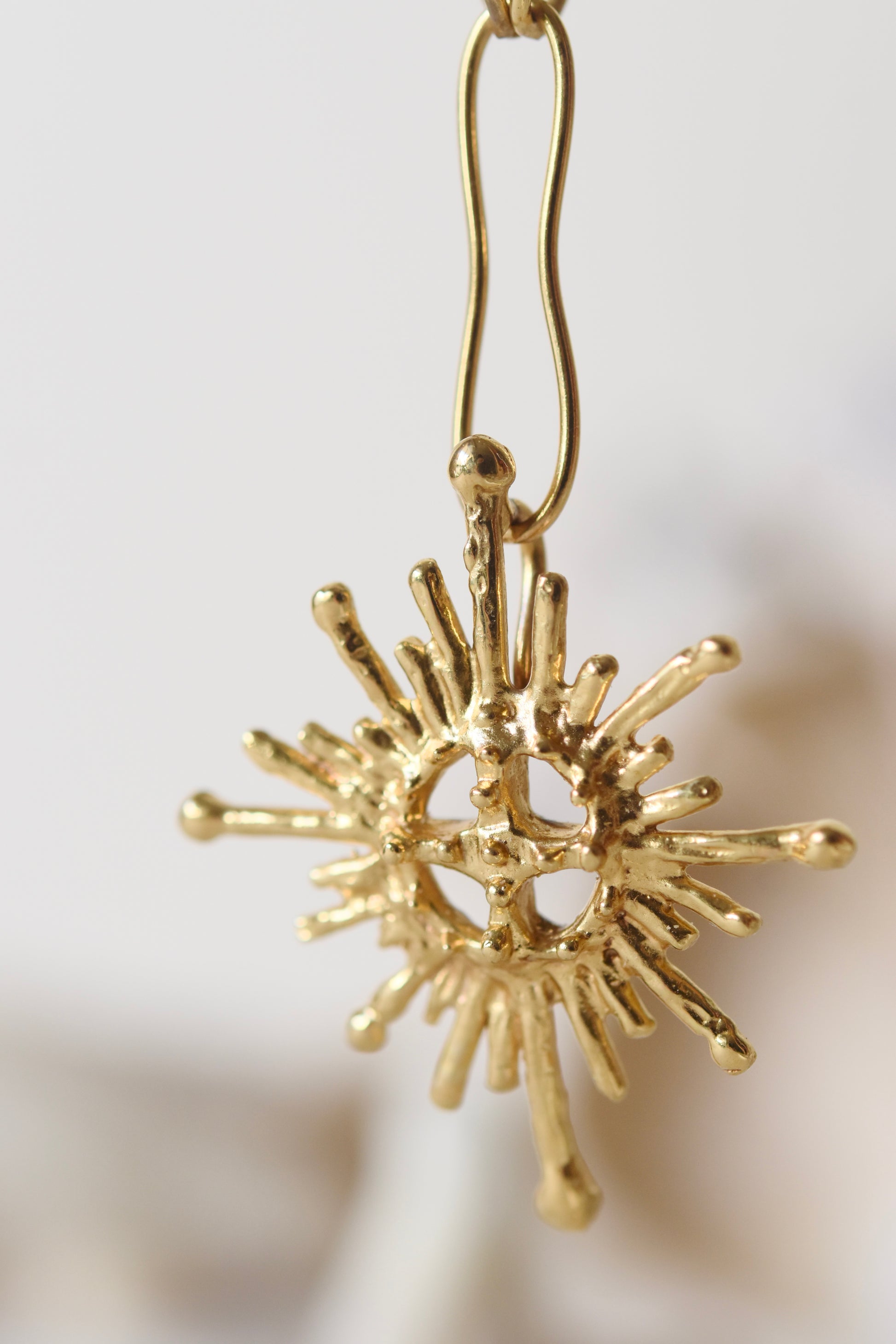 Artemisa necklace