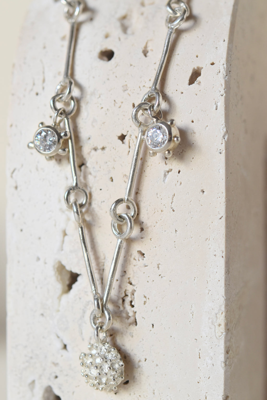 Connection Necklace