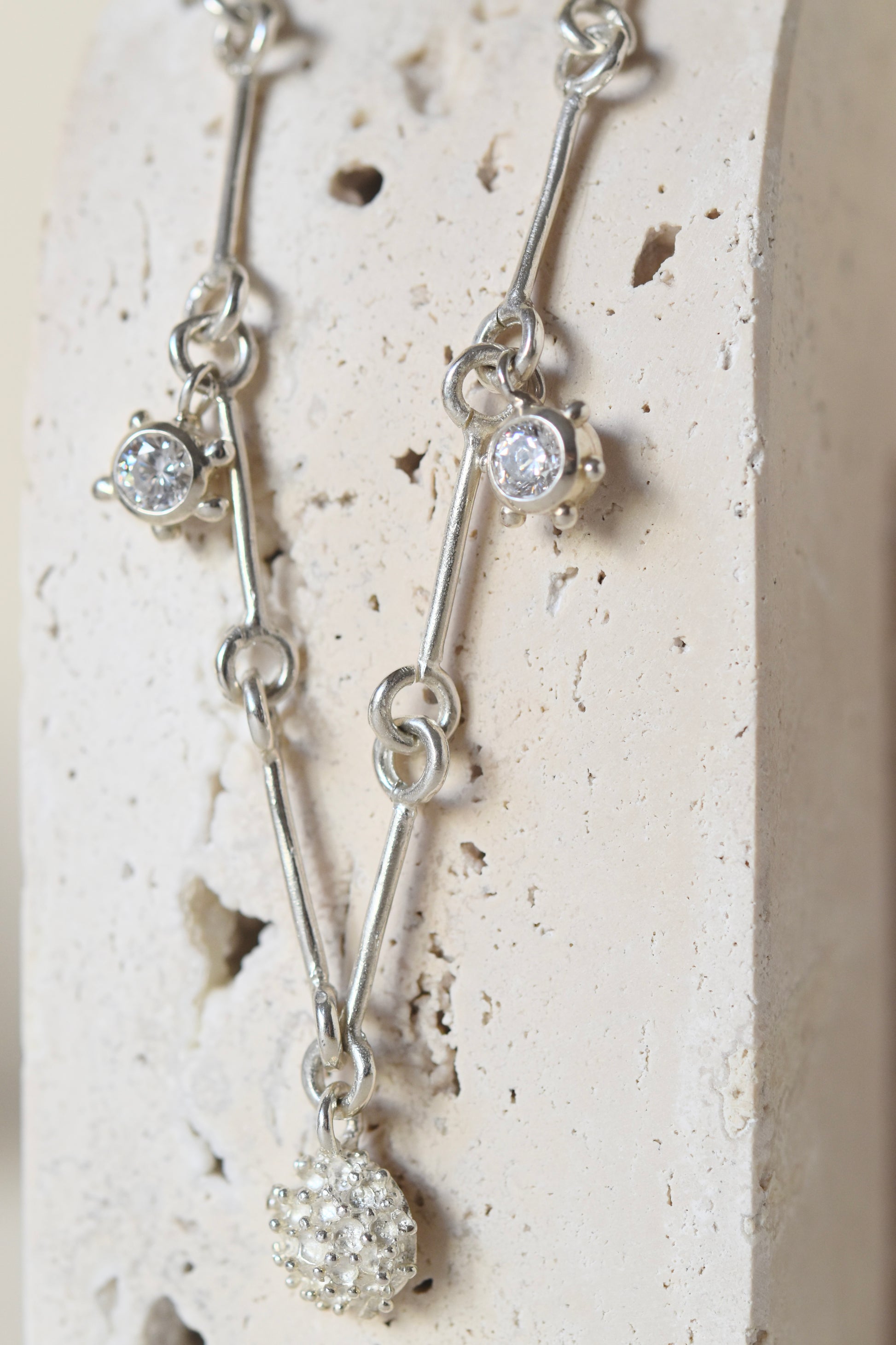 Connection Necklace