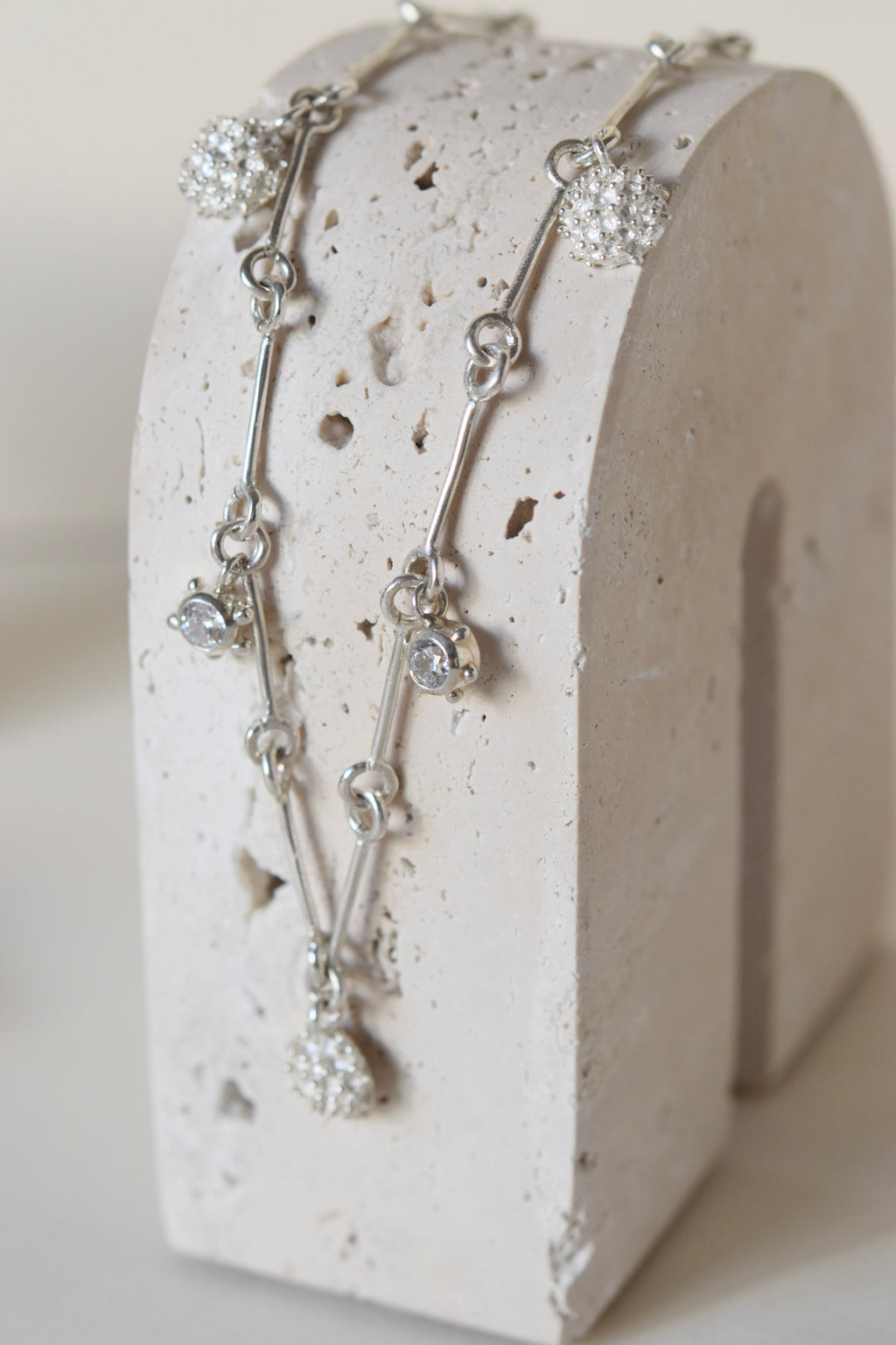 Connection Necklace