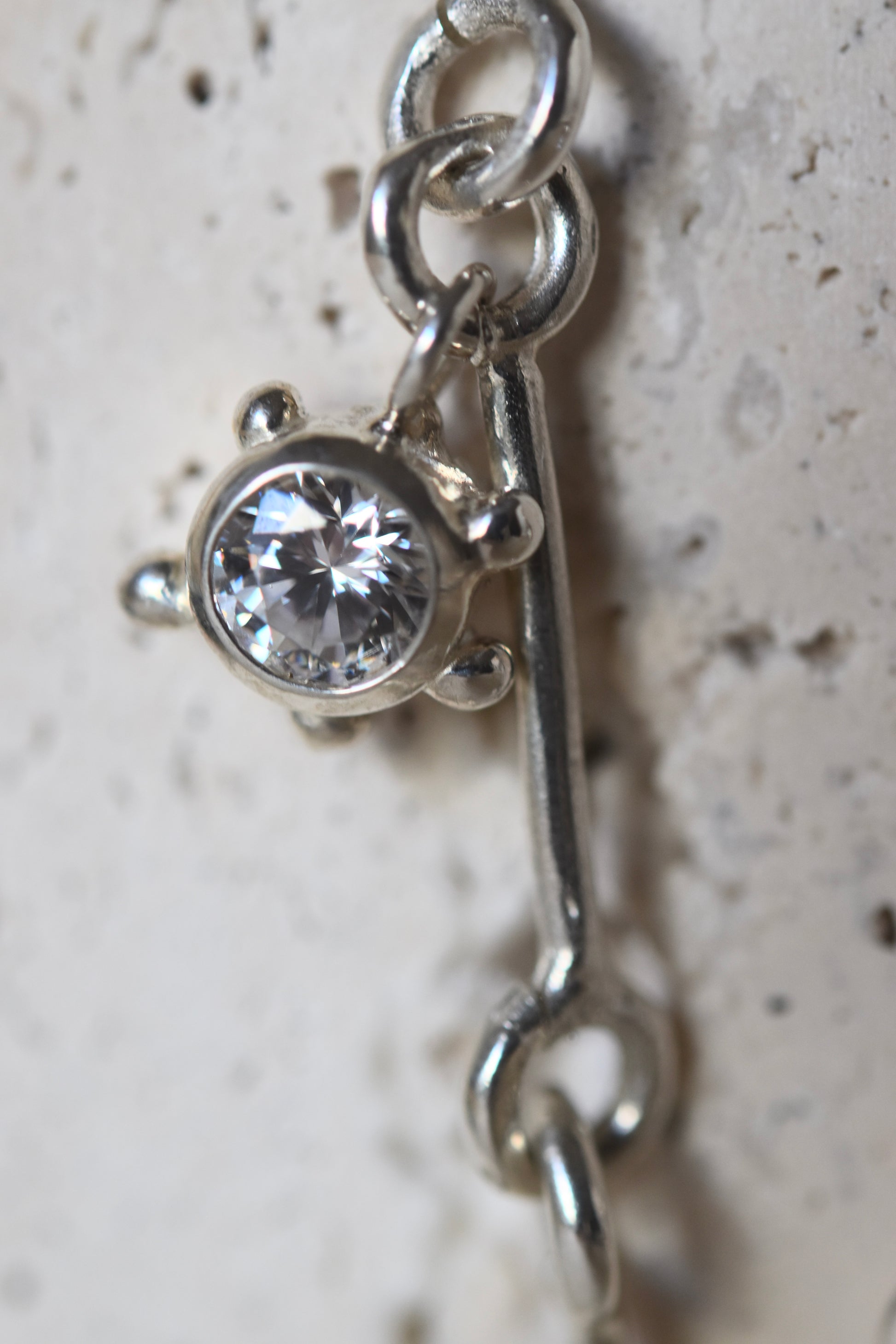 Connection Necklace