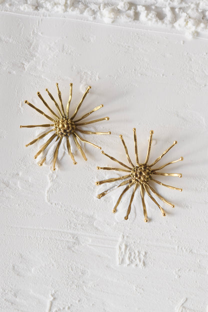 Anemona Earrings