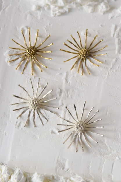 Anemona Earrings