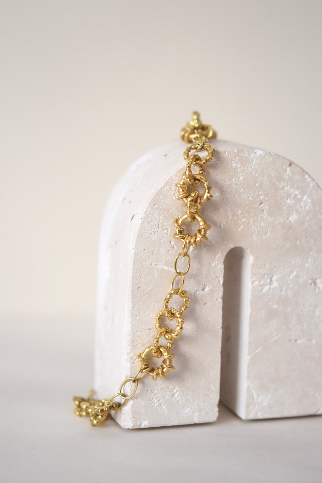 Orion necklace