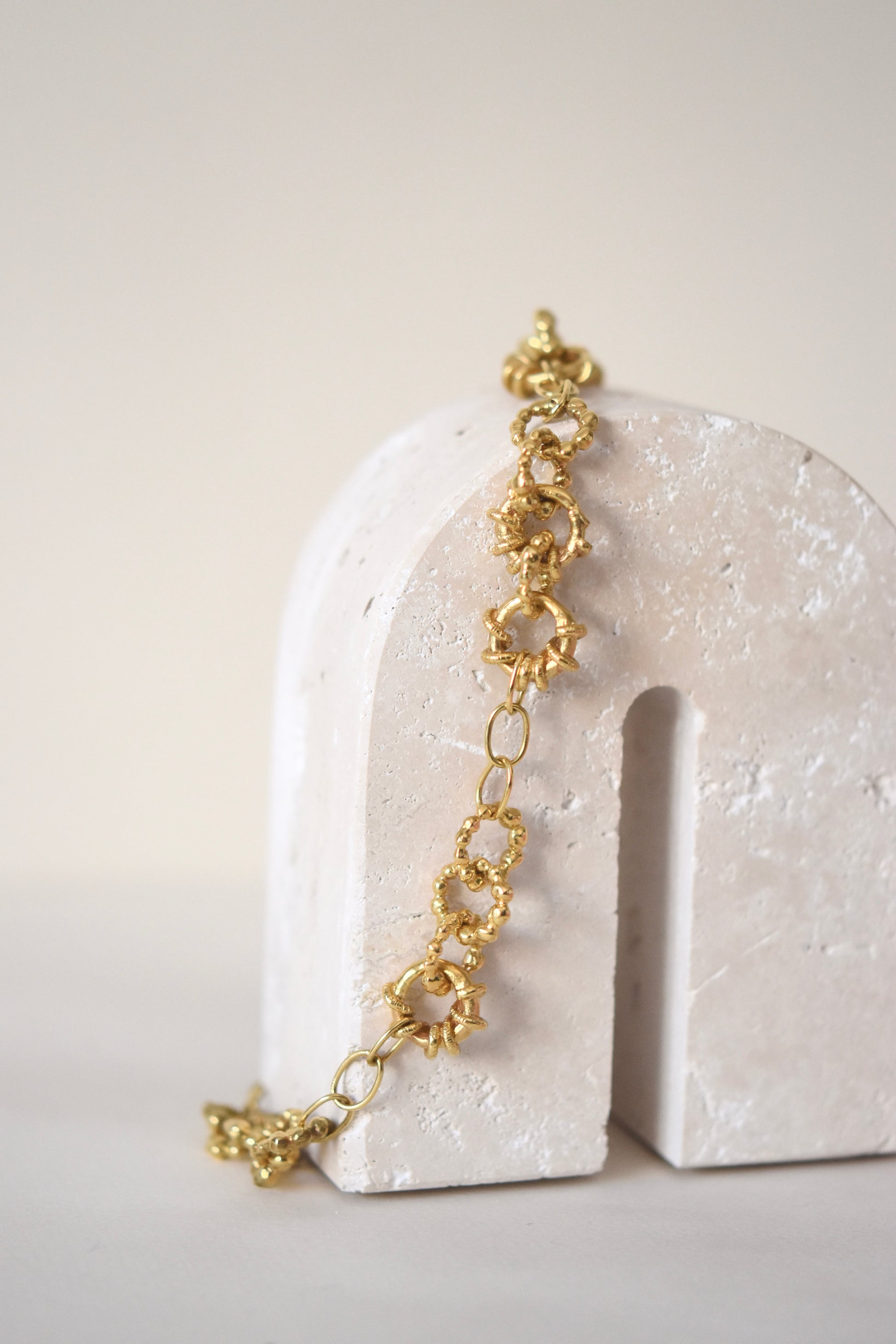 Orion necklace