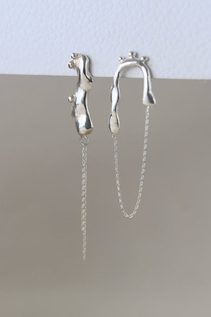 Origin Earrings