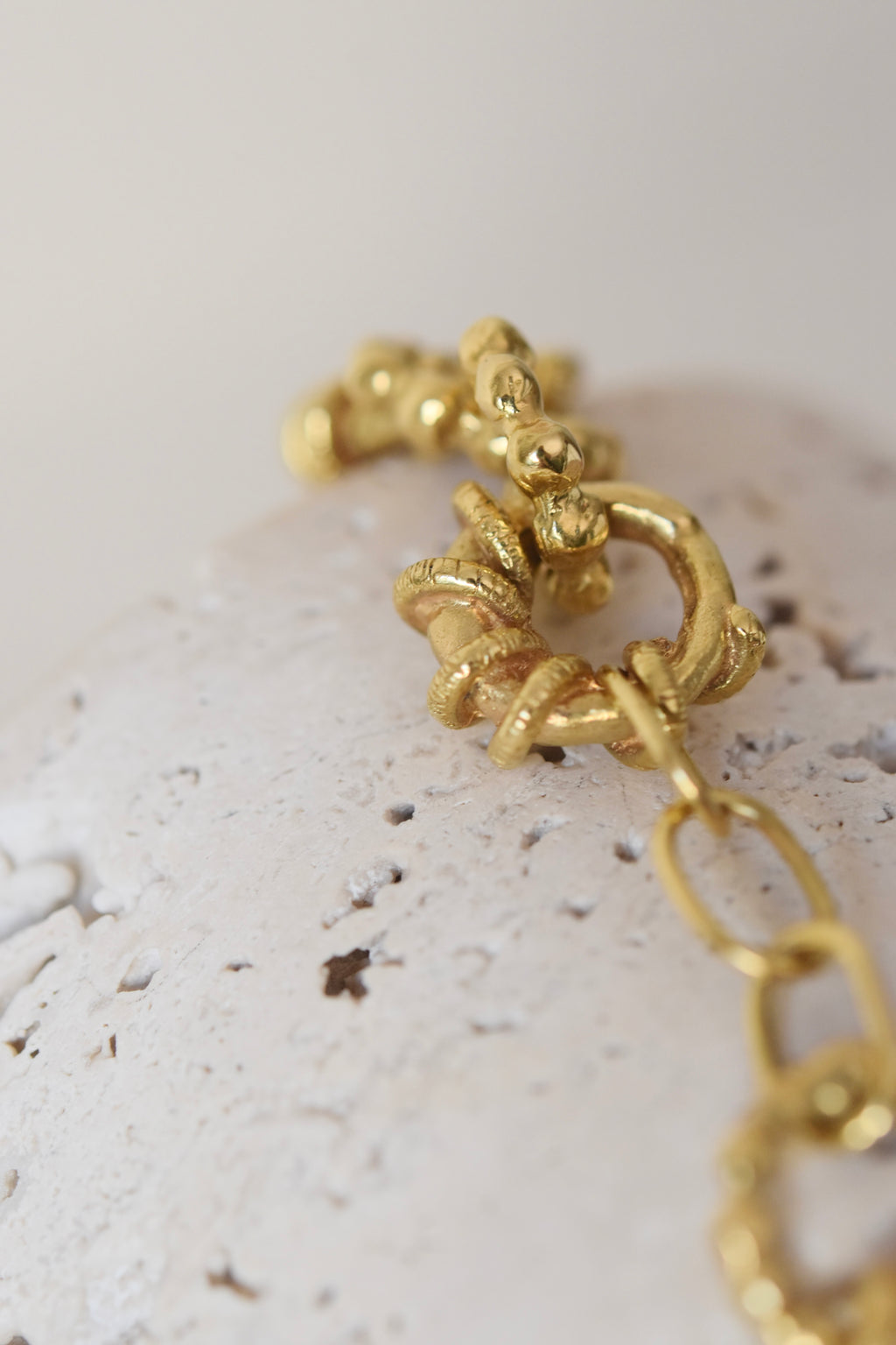 Orion necklace