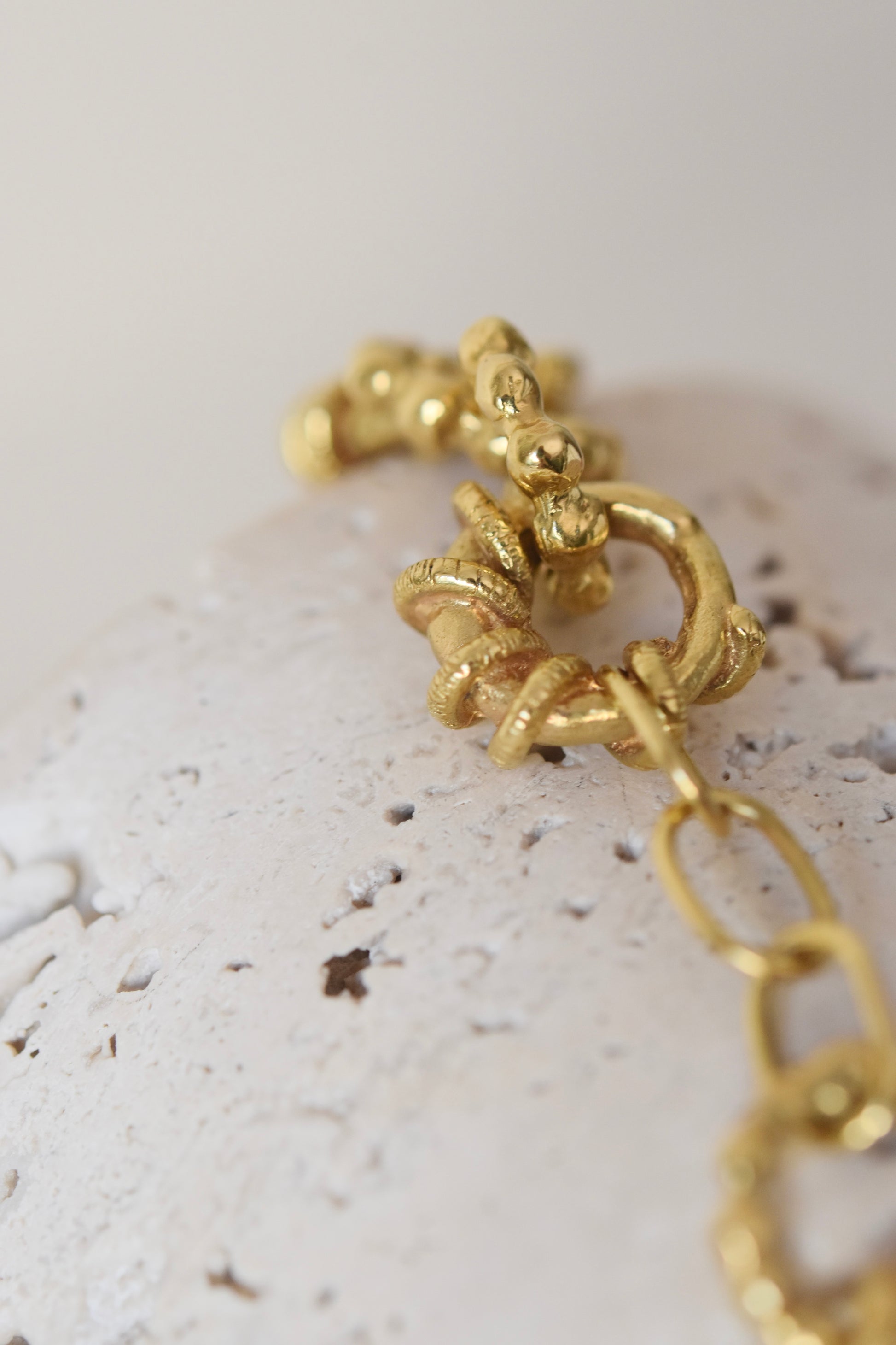 Orion necklace