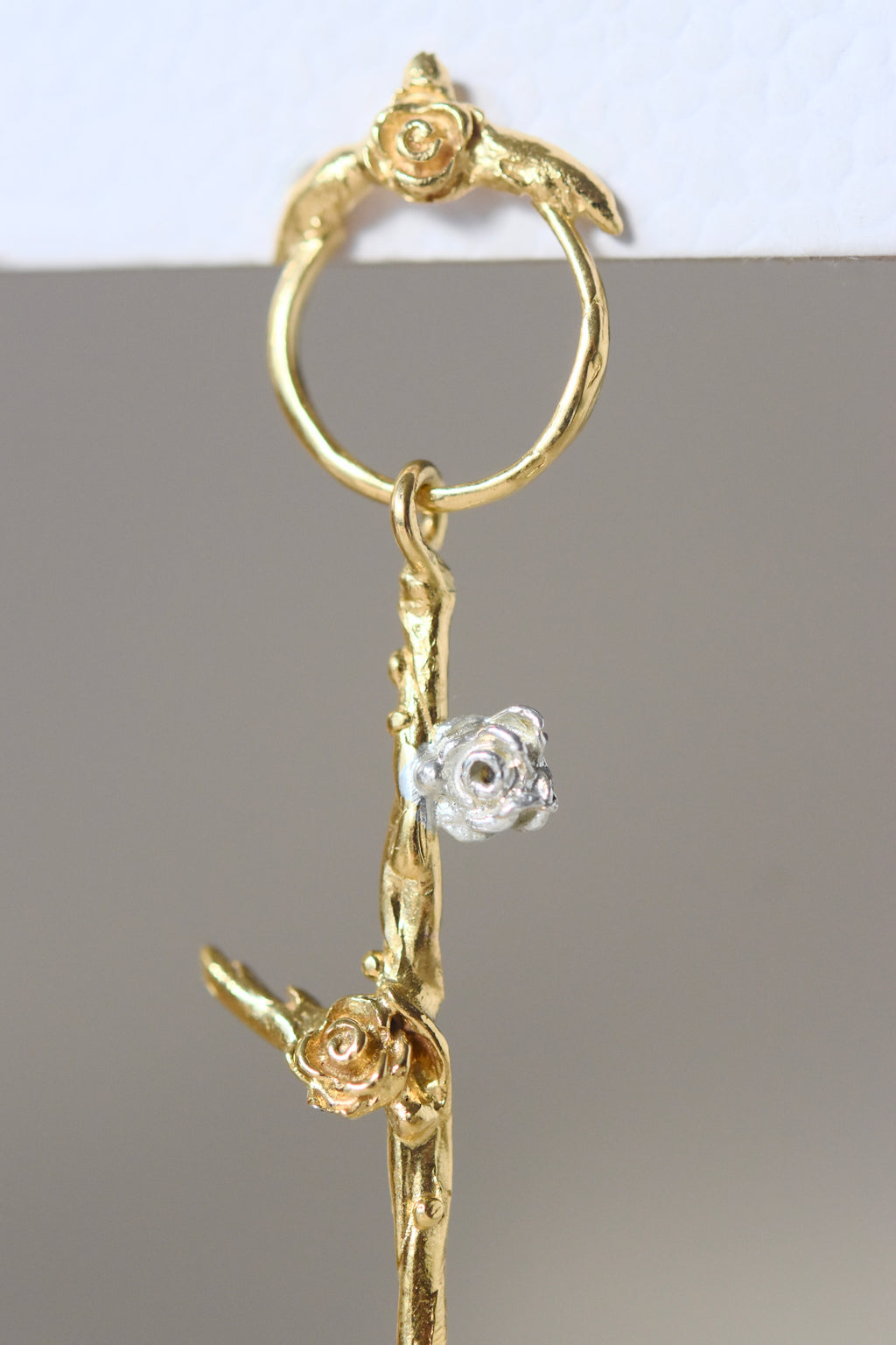 Rosal Earrrings