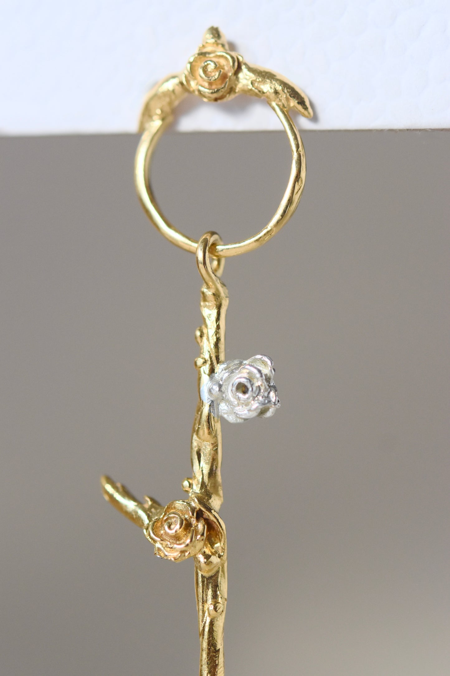 Rosal Earrrings