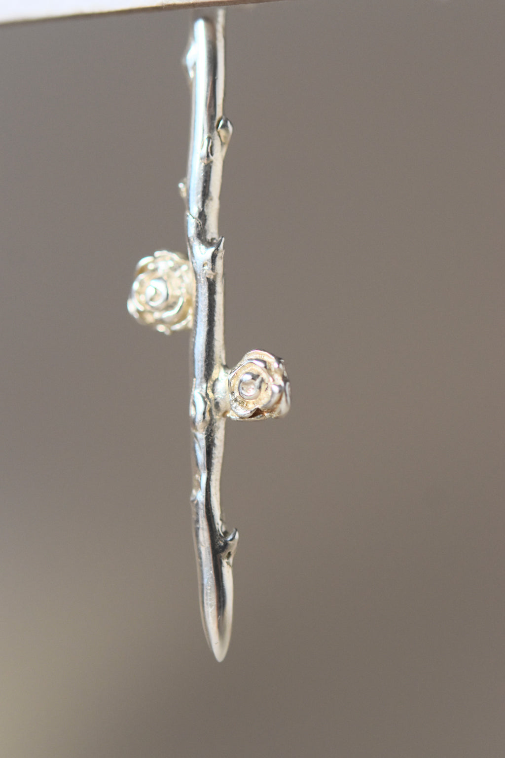 The Roses Earrrings