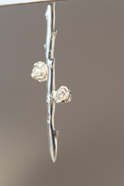 The Roses Earrrings