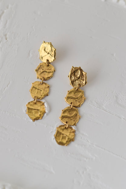 Nereidas Earrings