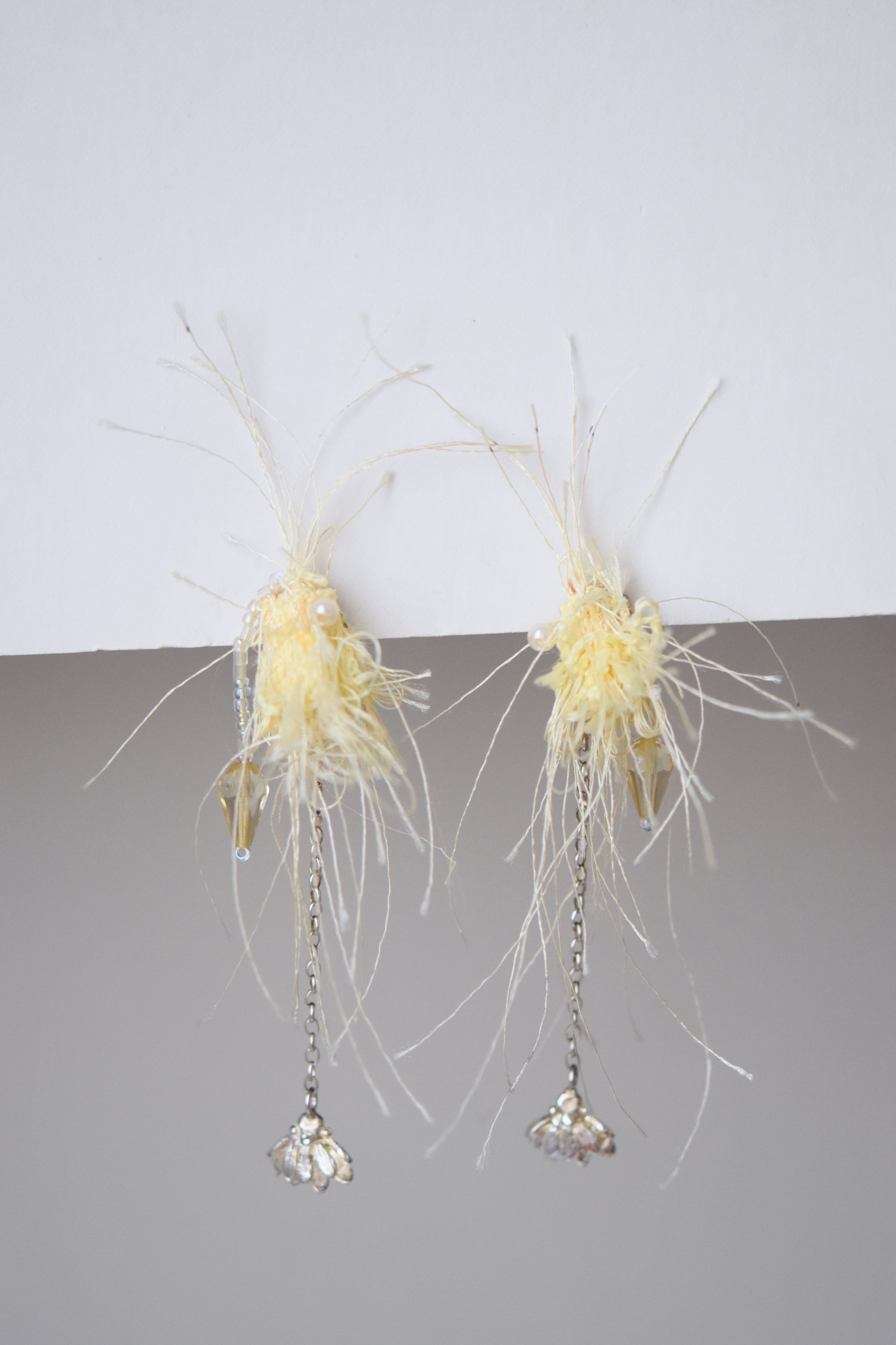Antesis Earrings