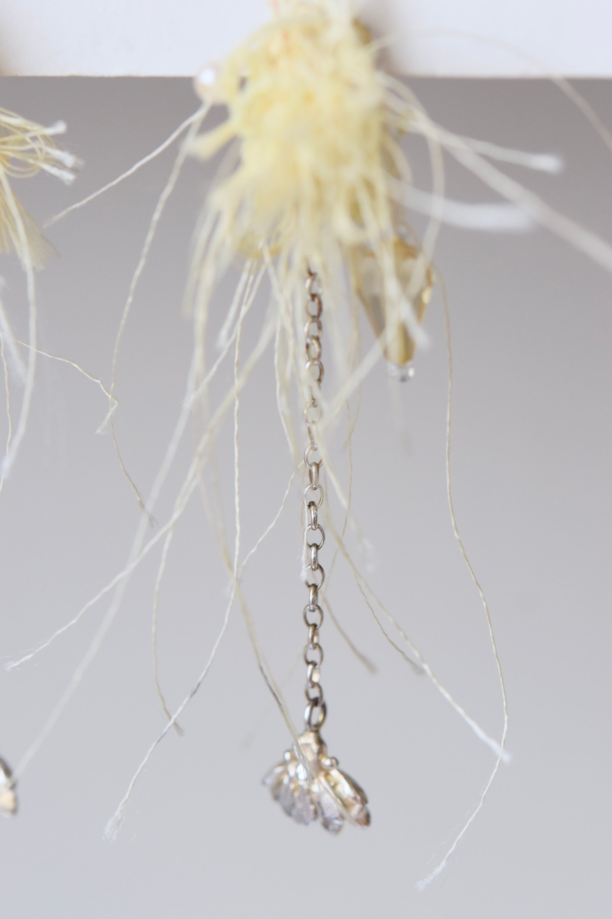 Antesis Earrings