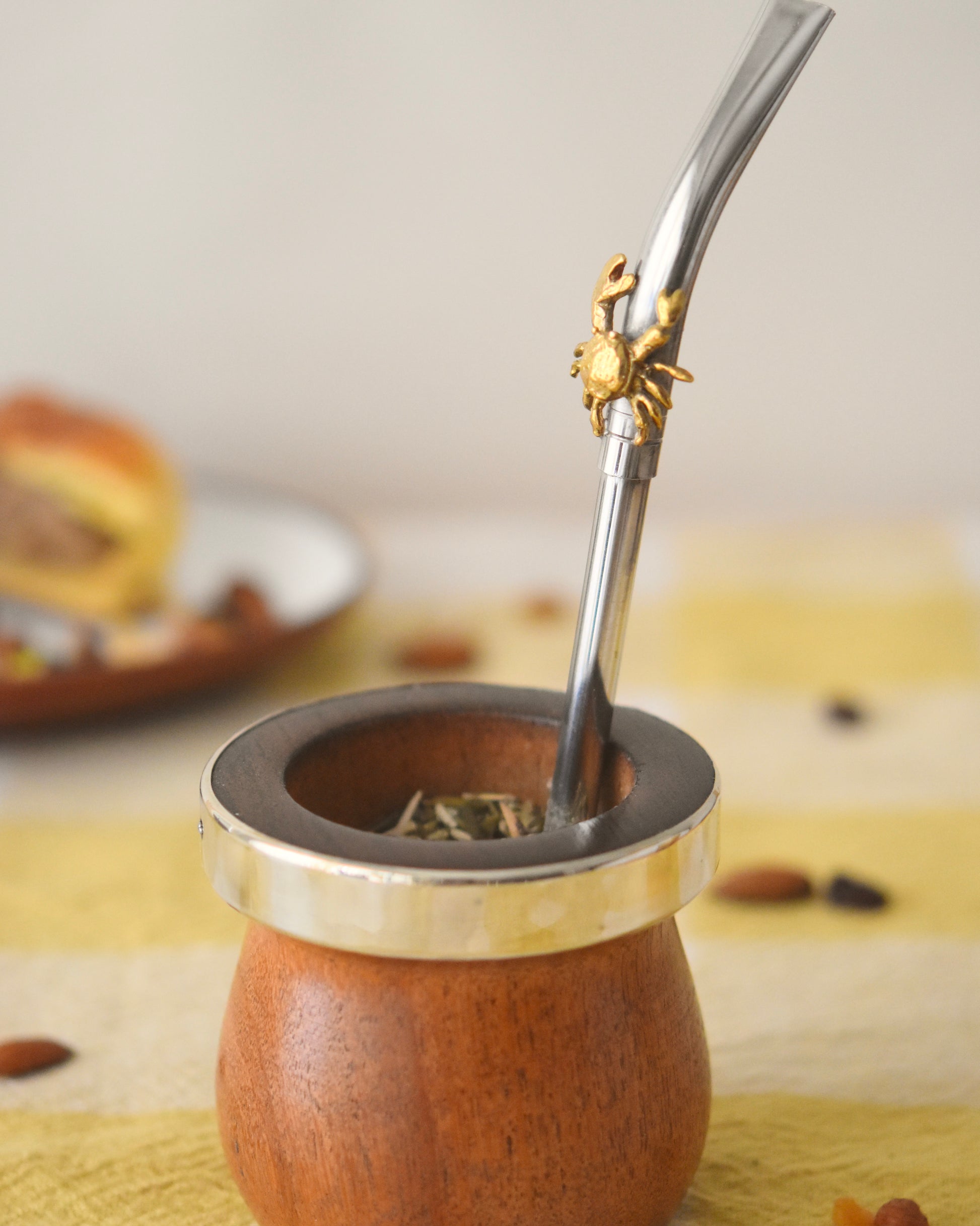 Mate Straws