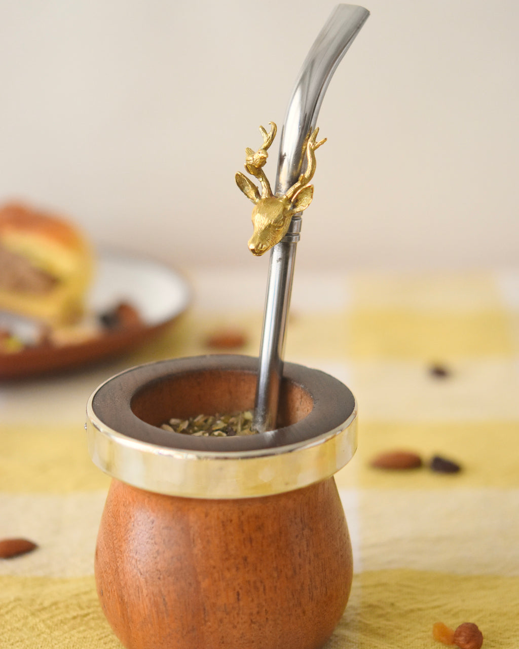 Mate Straws