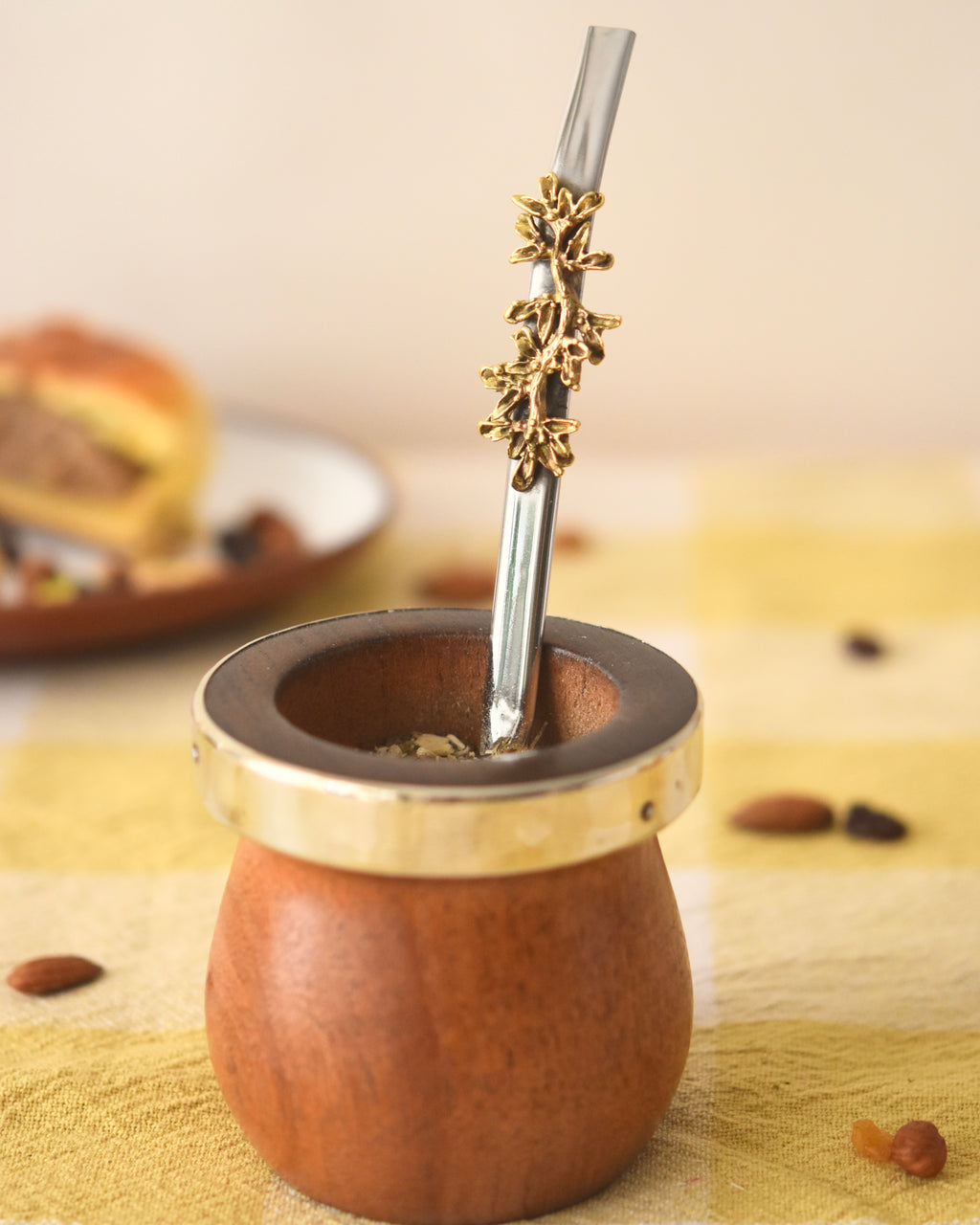 Mate Straws
