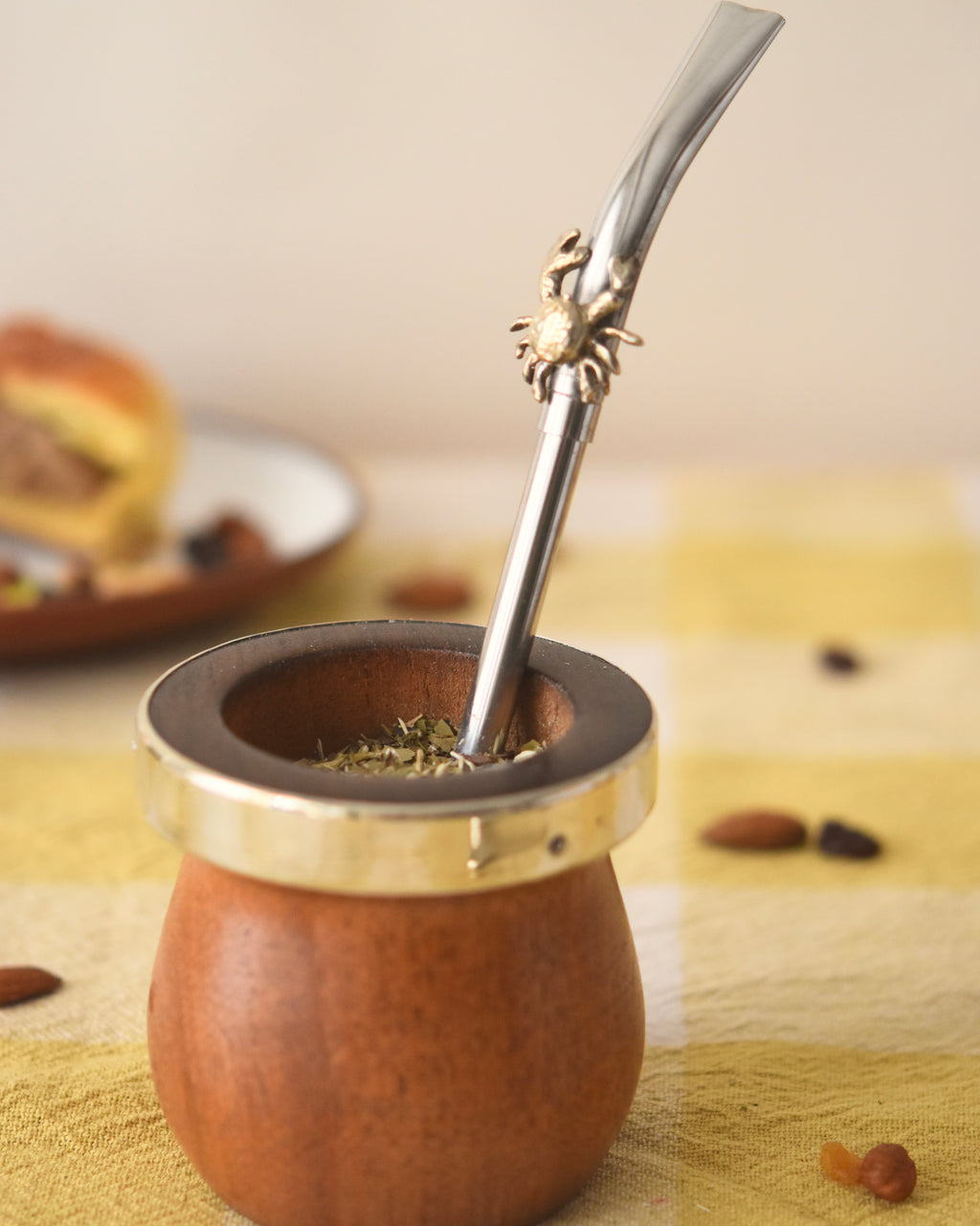 Mate Straws