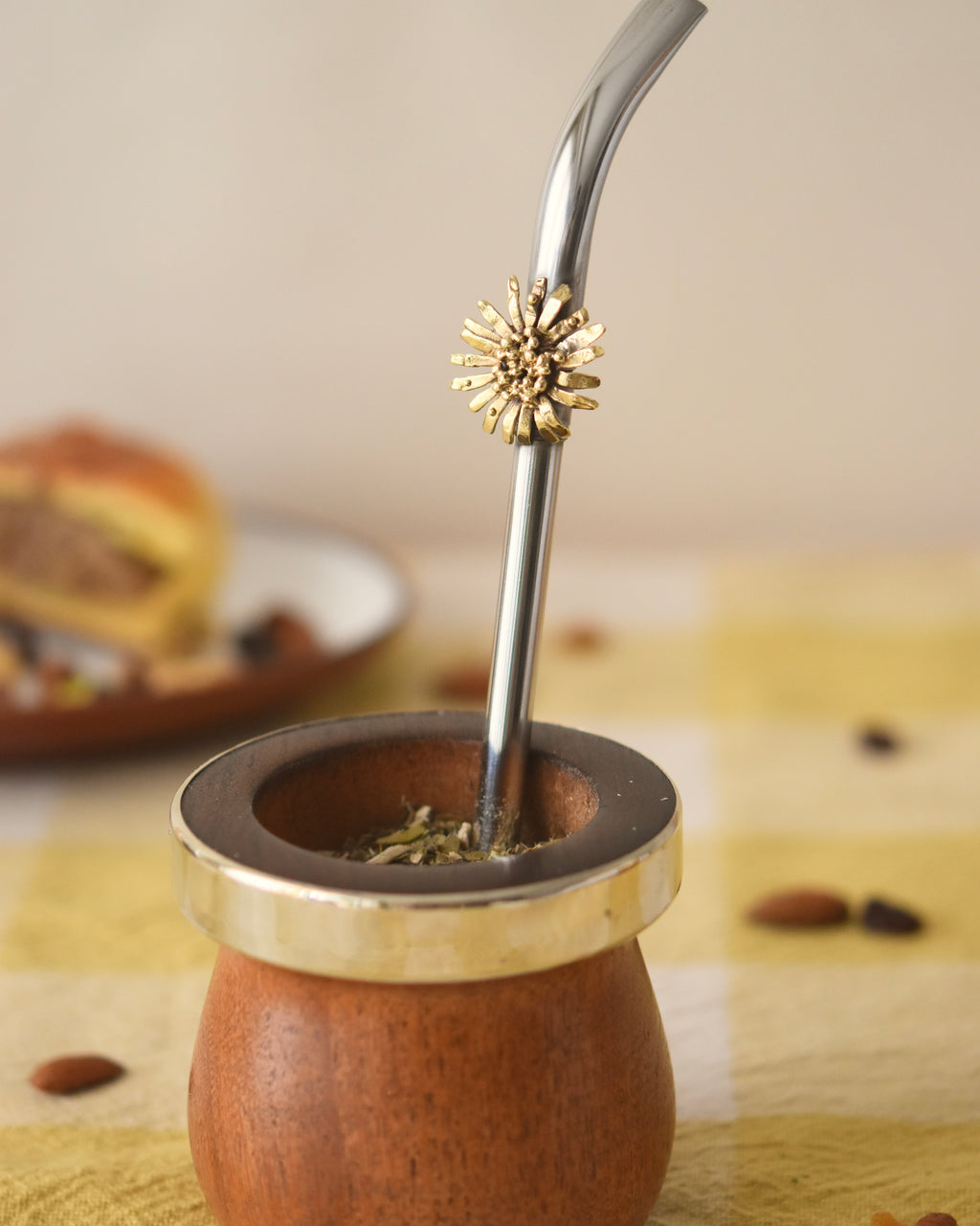 Mate Straws