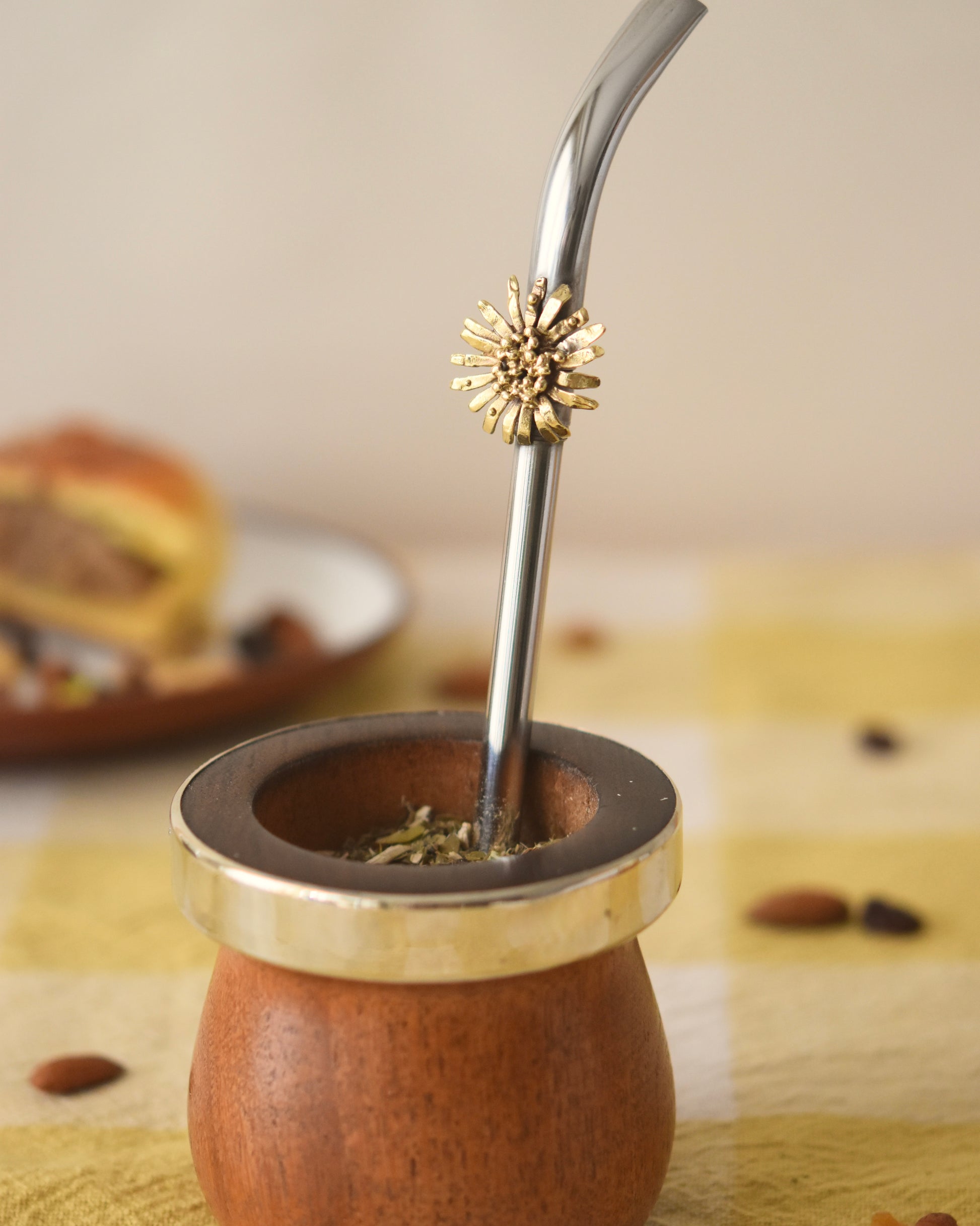 Mate Straws