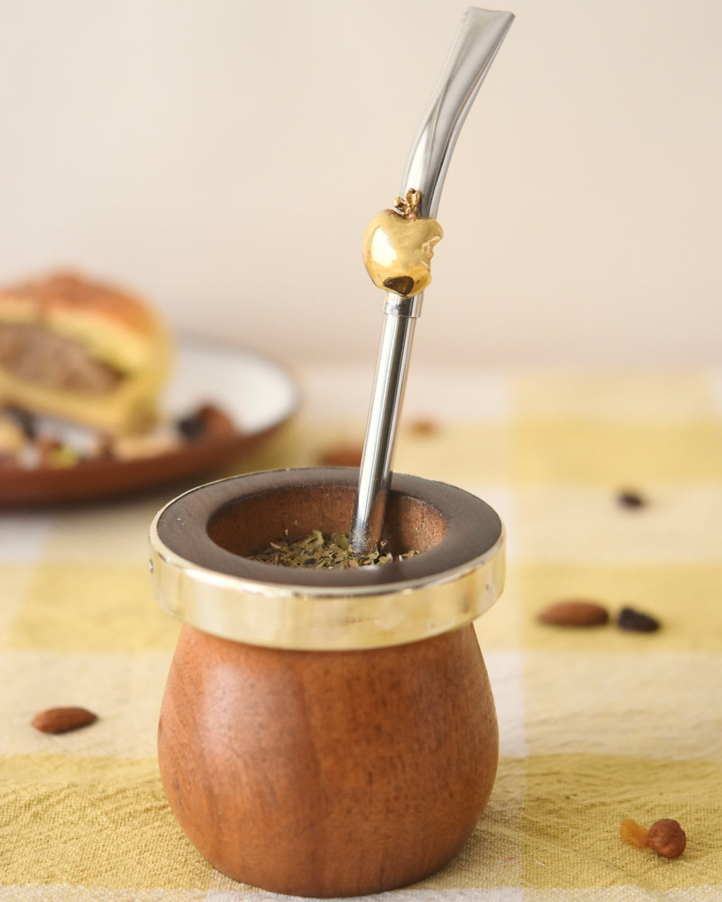 Mate Straws