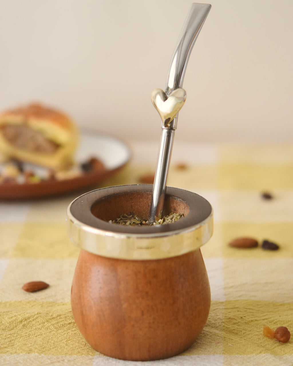 Mate Straws