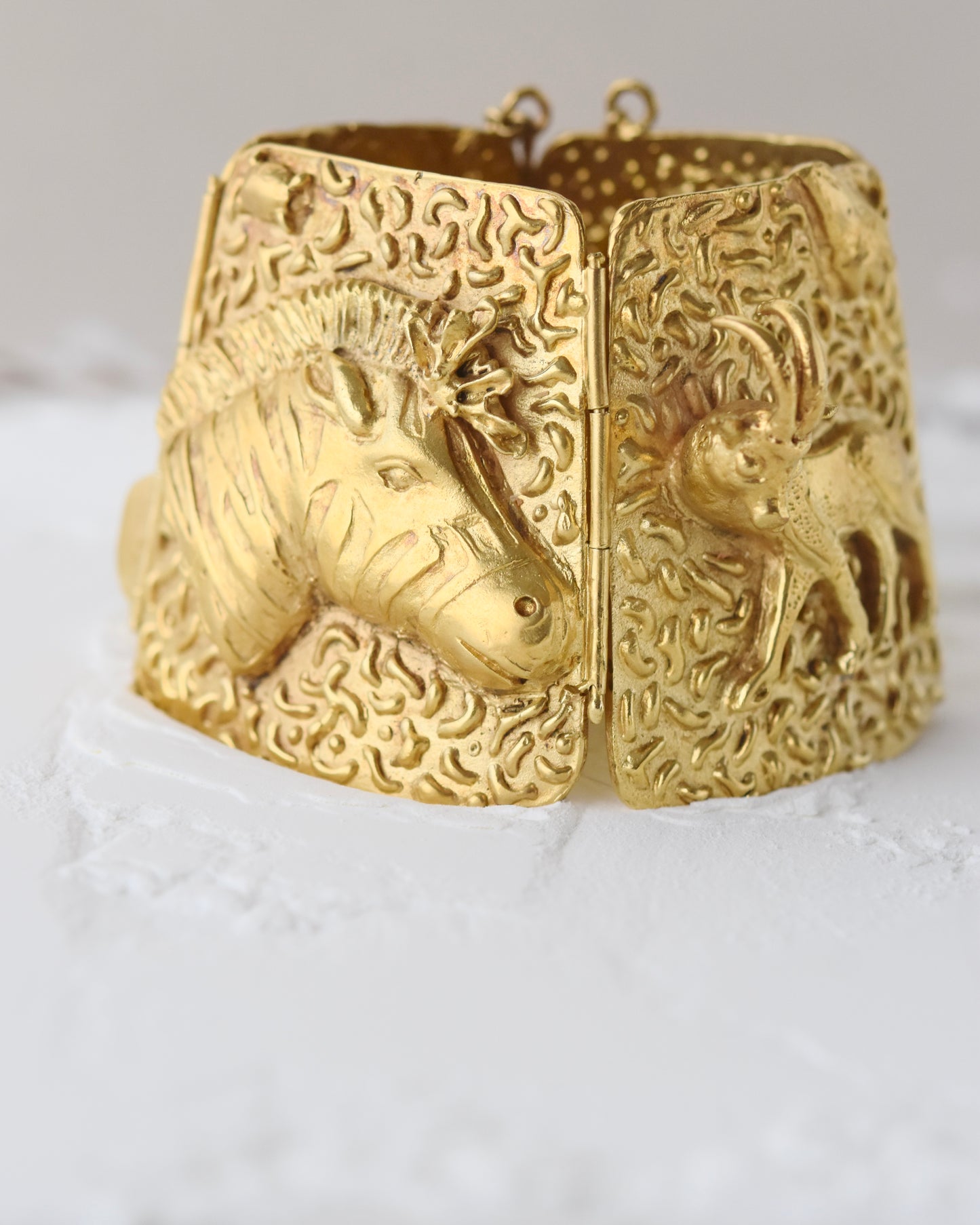 Soberana Bracelet [Jungle]
