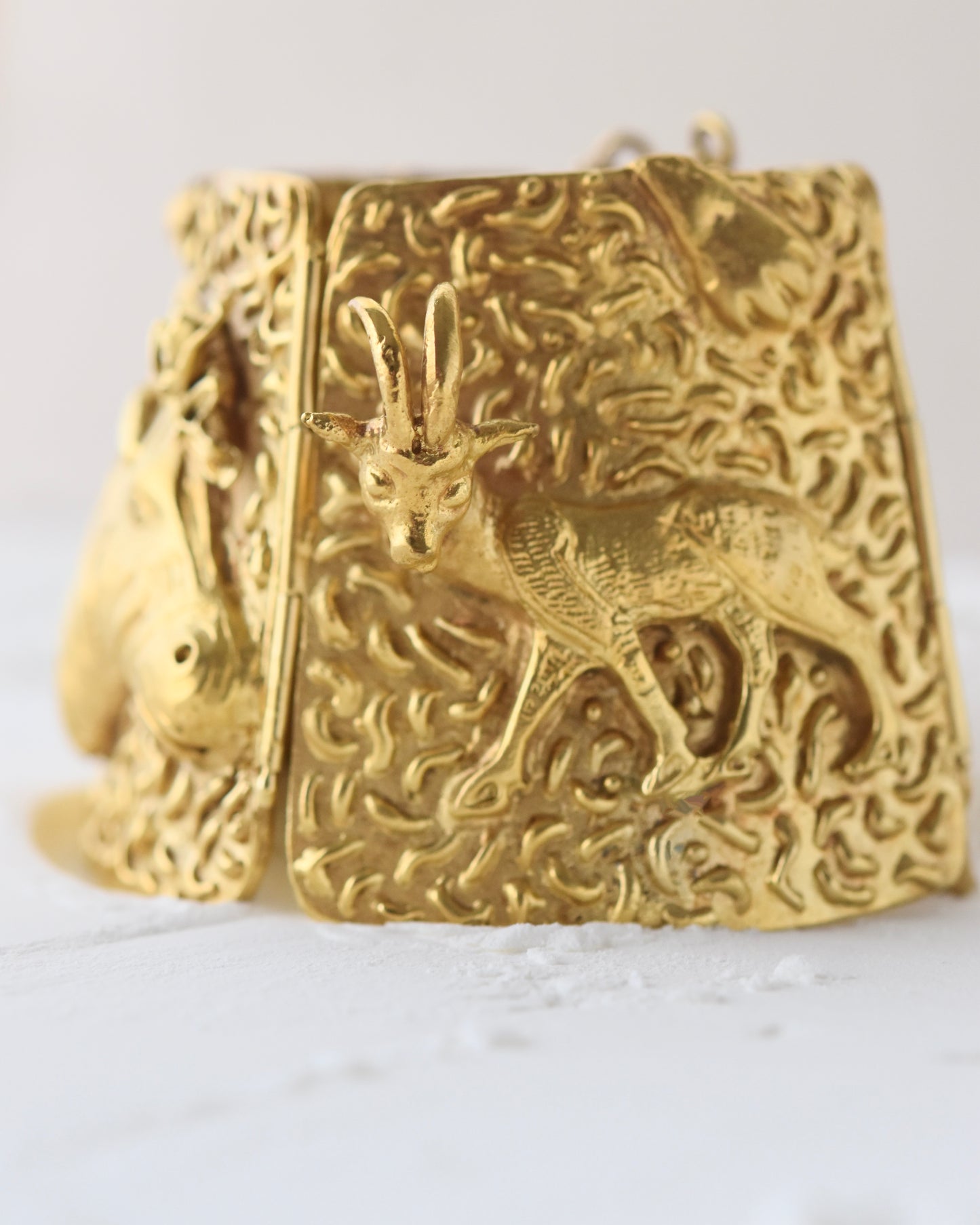 Soberana Bracelet [Jungle]