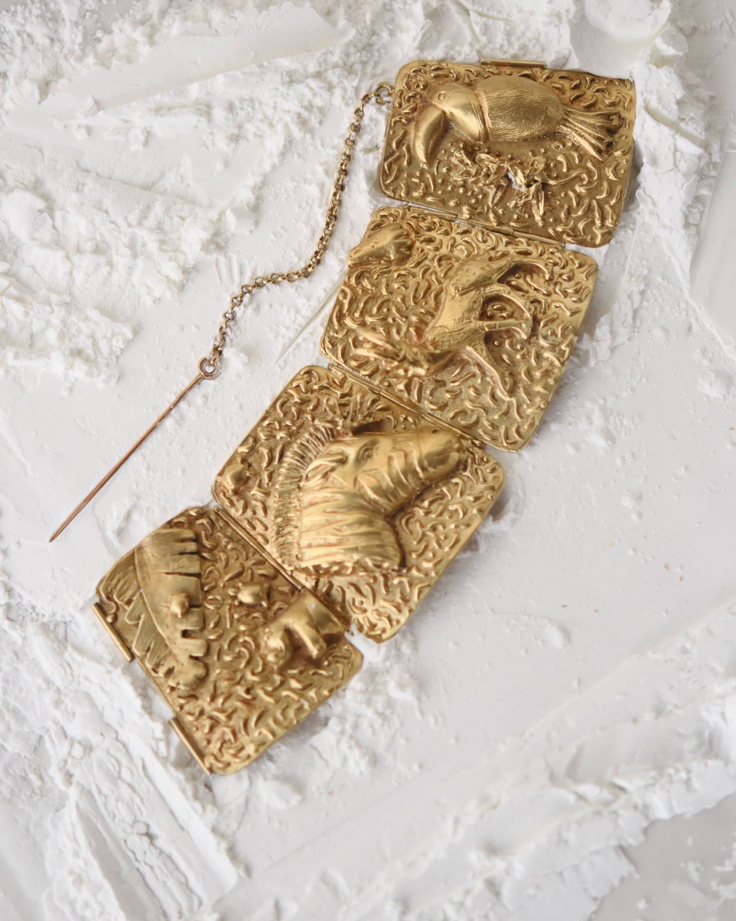 Soberana Bracelet [Jungle]
