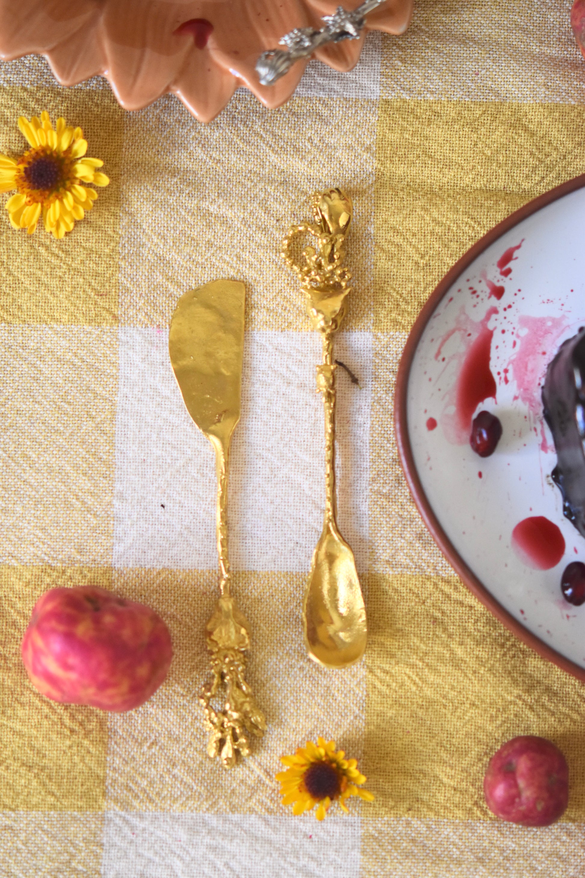Cutlery set