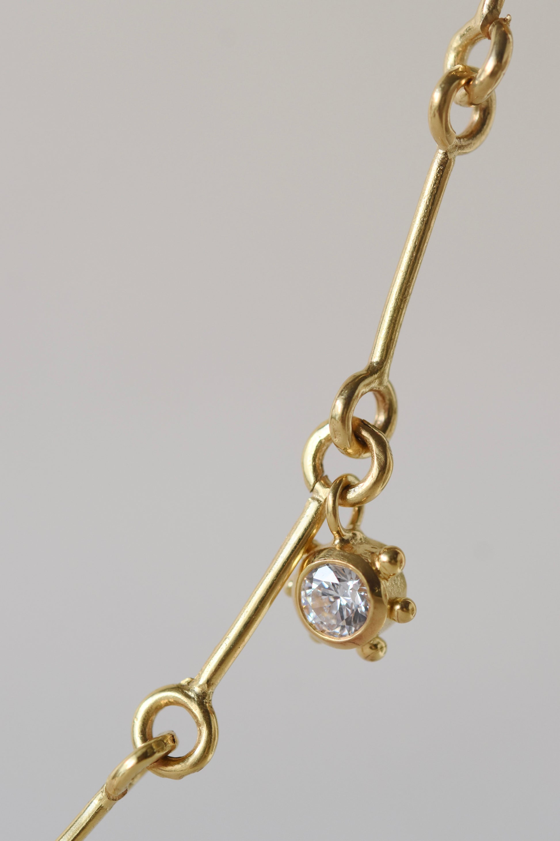 Connection Necklace