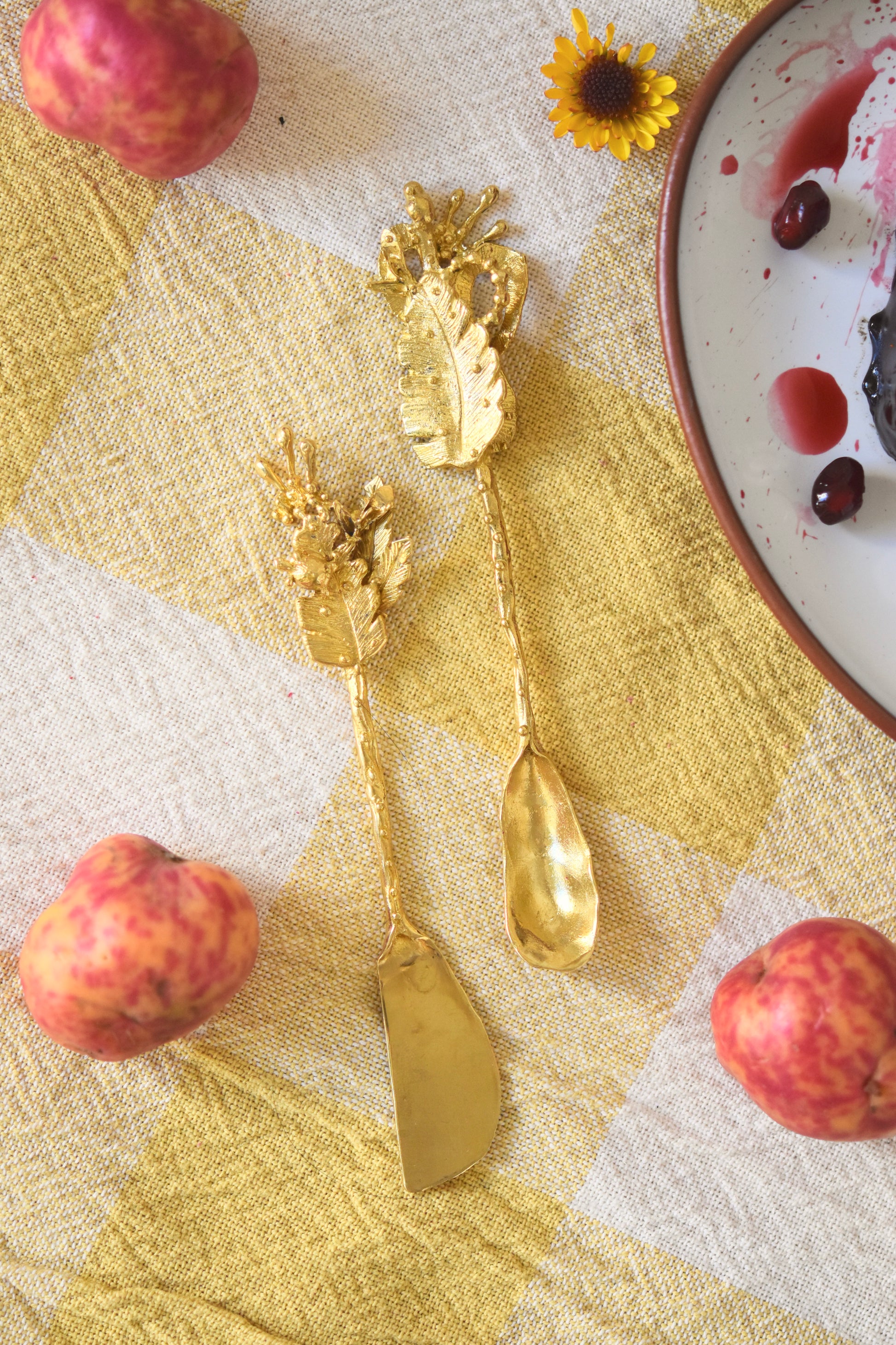 Cutlery set