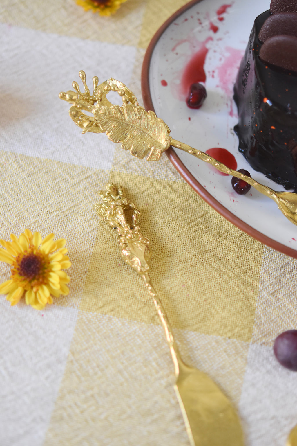 Cutlery set