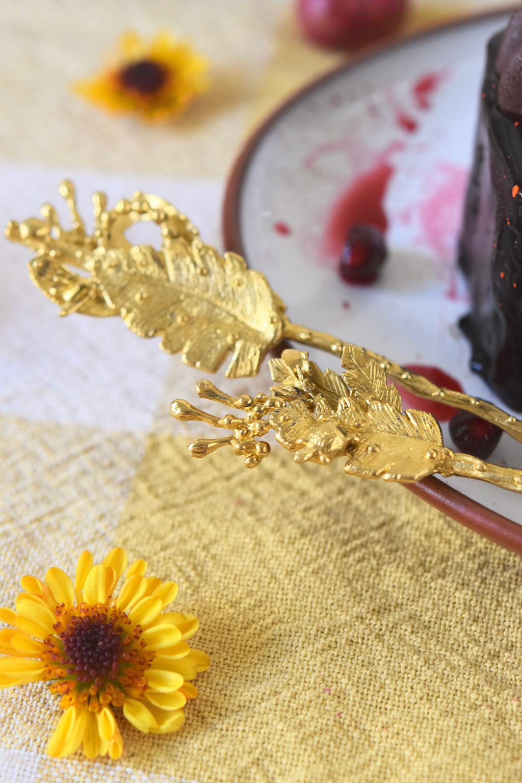 Cutlery set