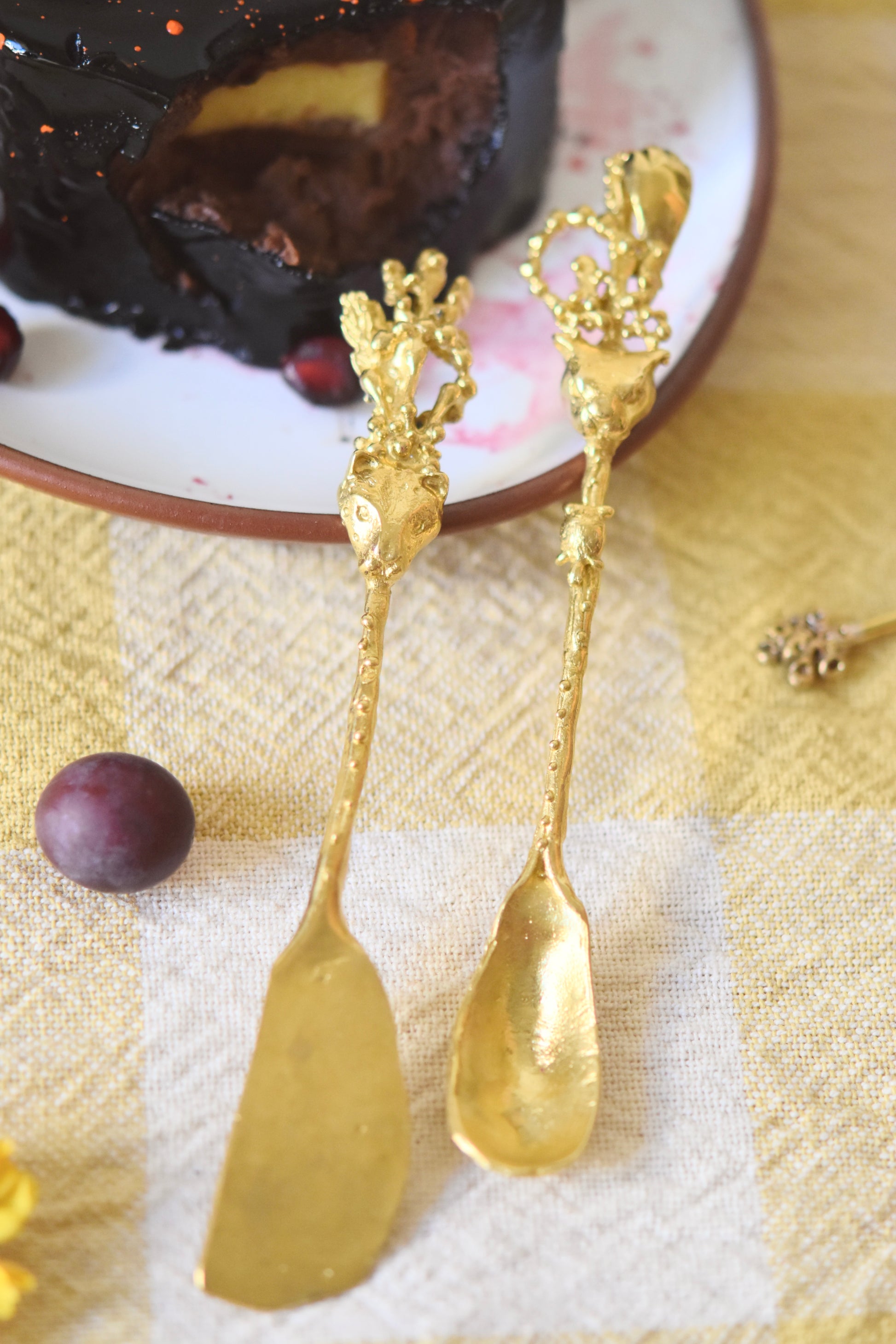 Cutlery set