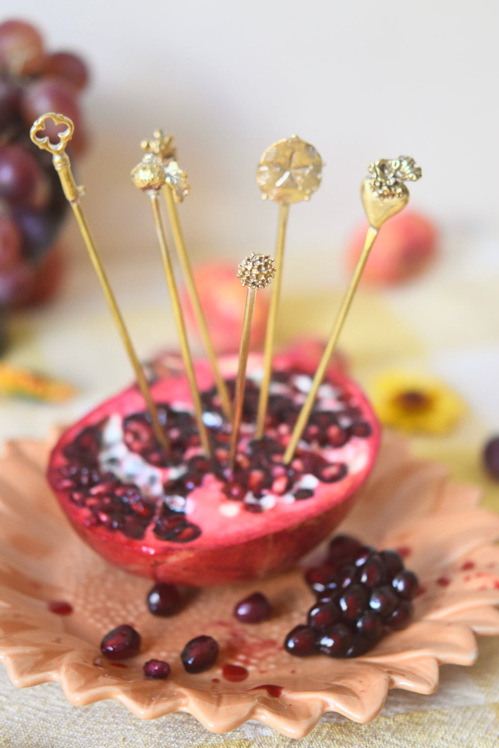 Brochette sets