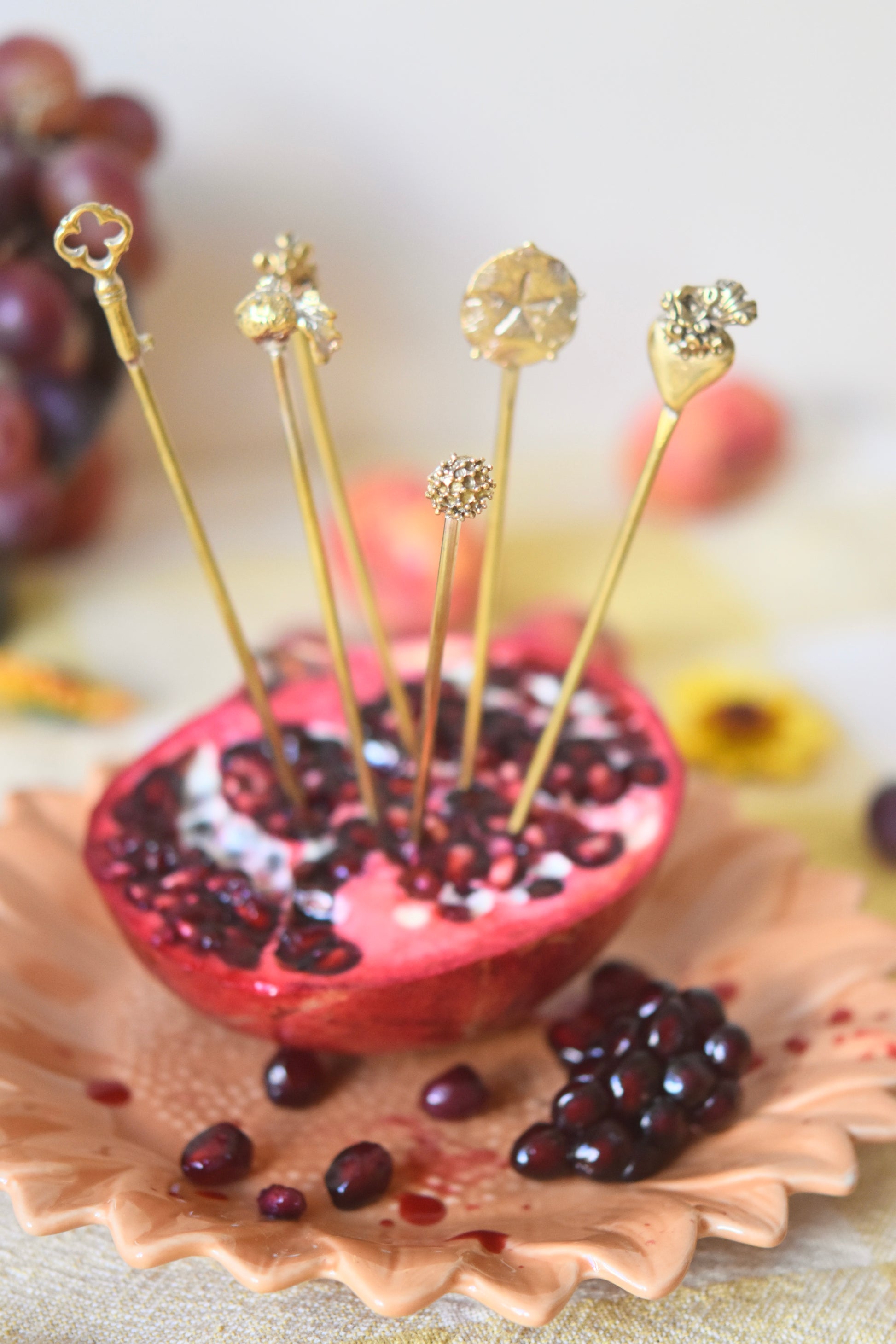 Brochette sets