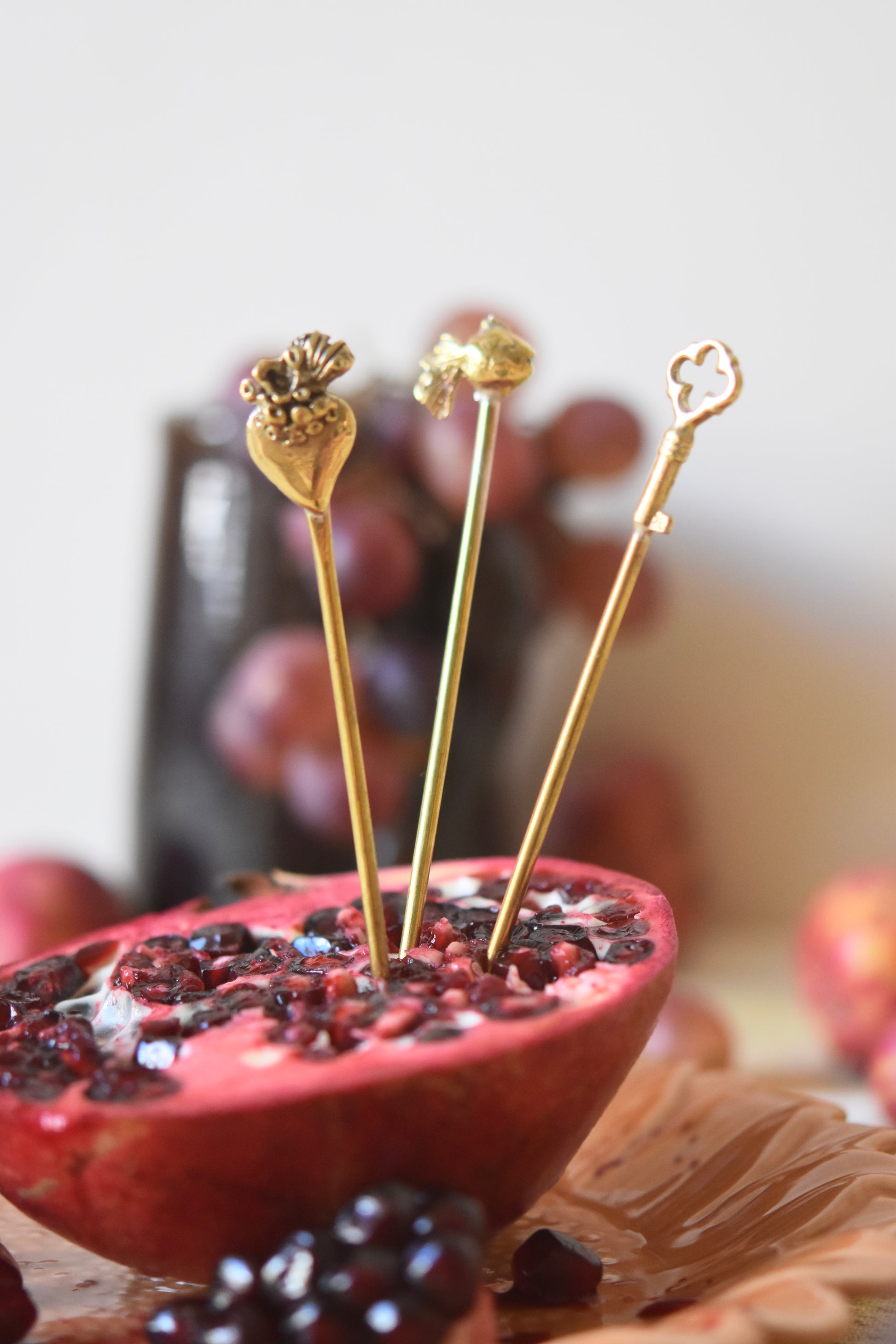 Brochette sets
