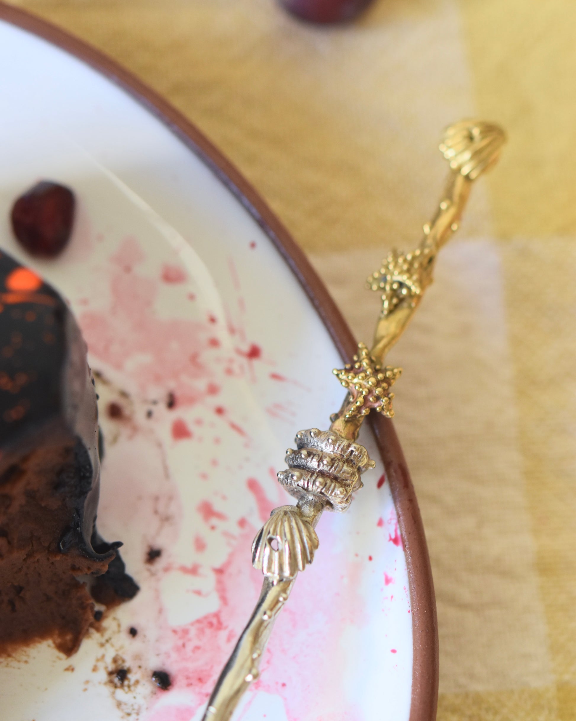 Spoons ¨From deep within¨