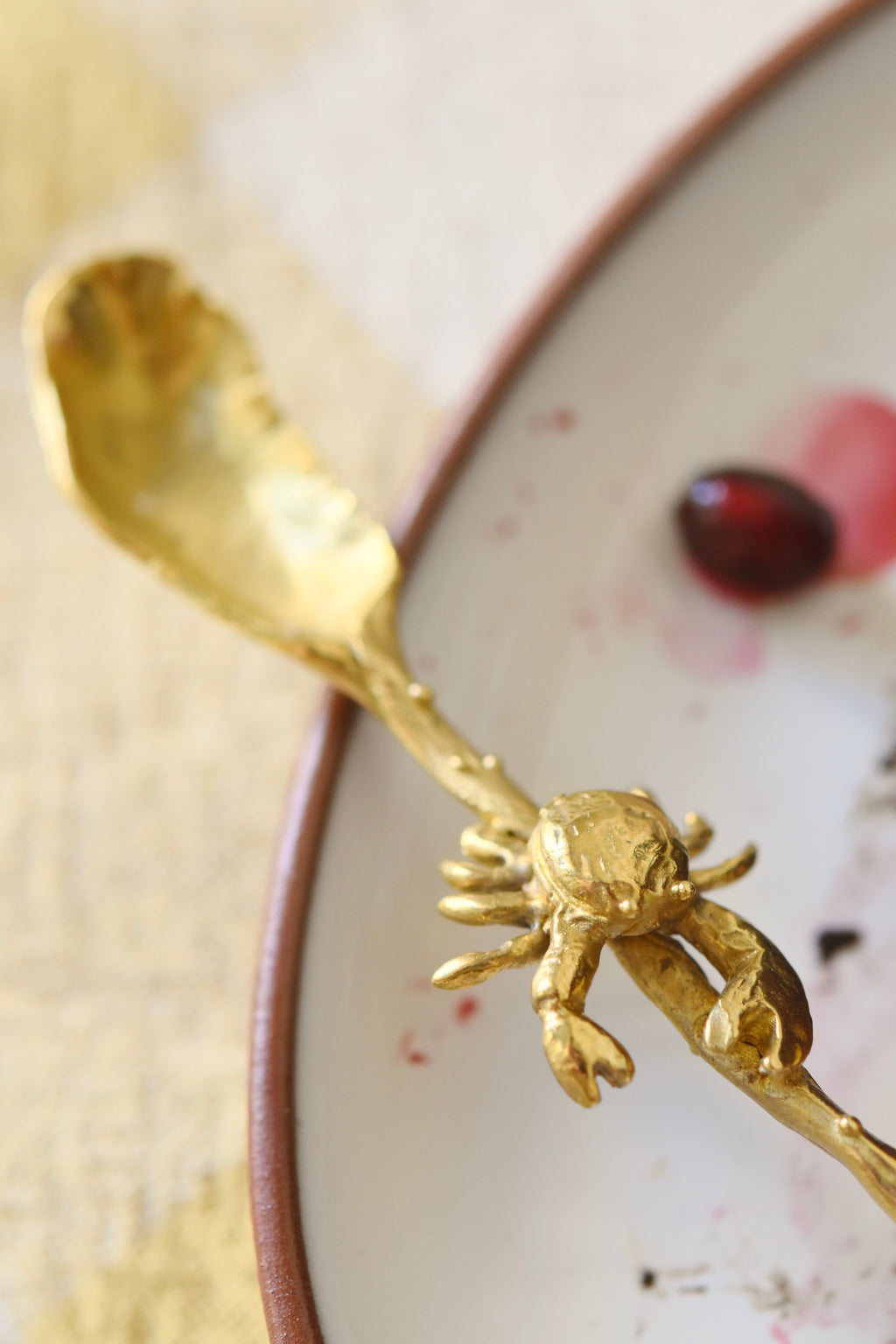 Spoons ¨From deep within¨