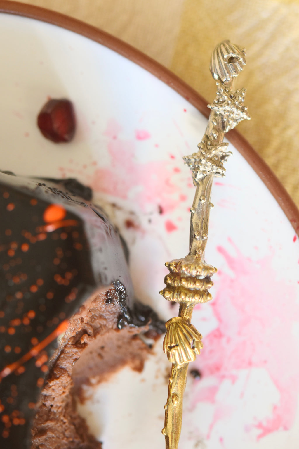 Spoons ¨From deep within¨