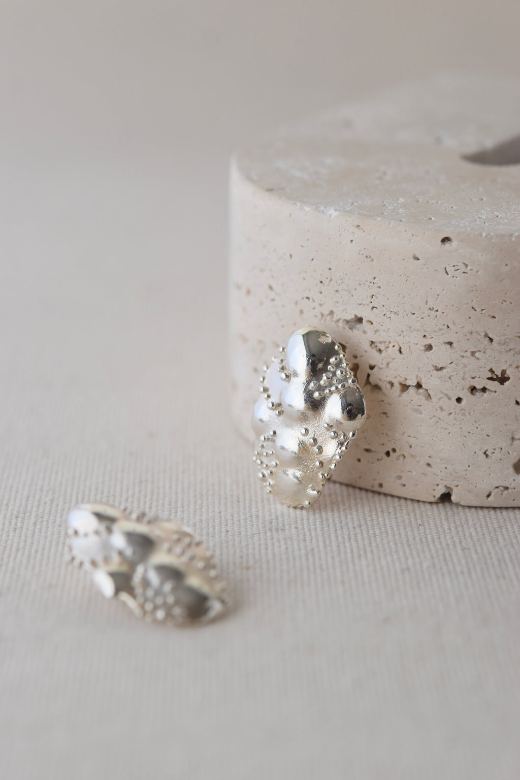 Piel de Sal Earrings