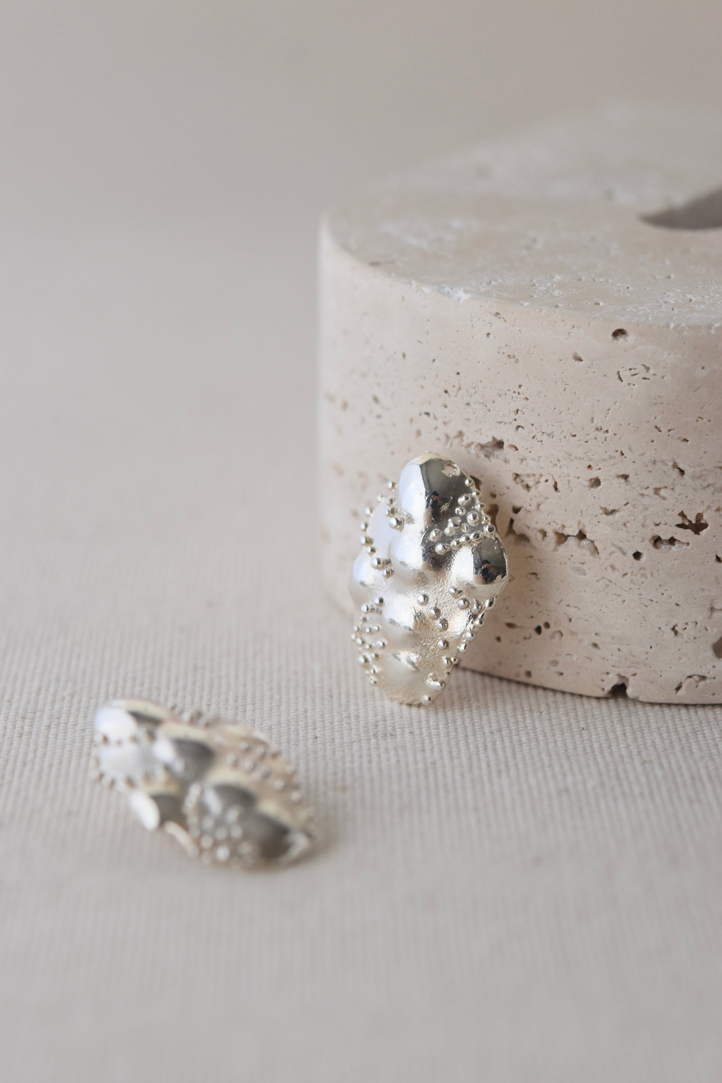 Piel de Sal Earrings