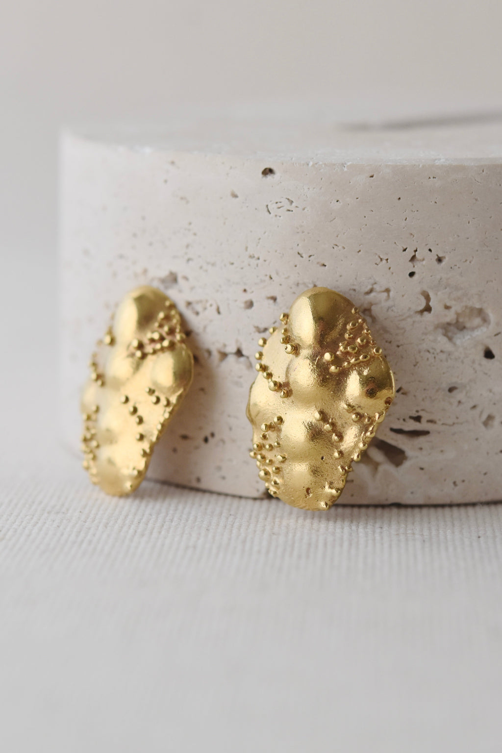 Piel de Sal Earrings