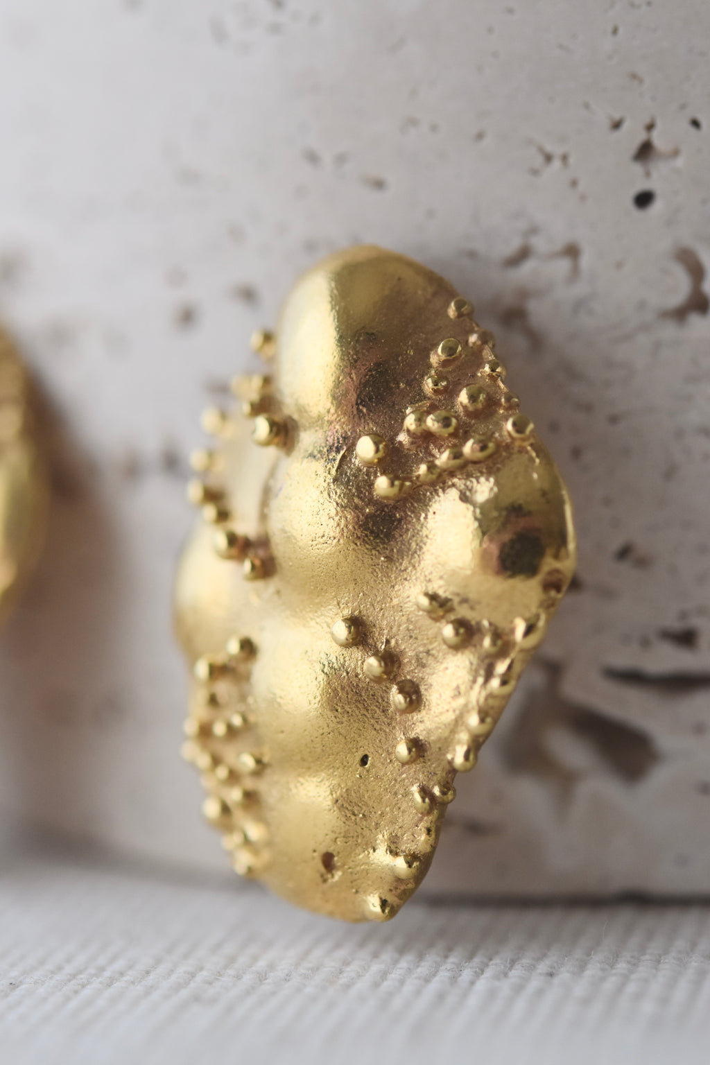 Piel de Sal Earrings